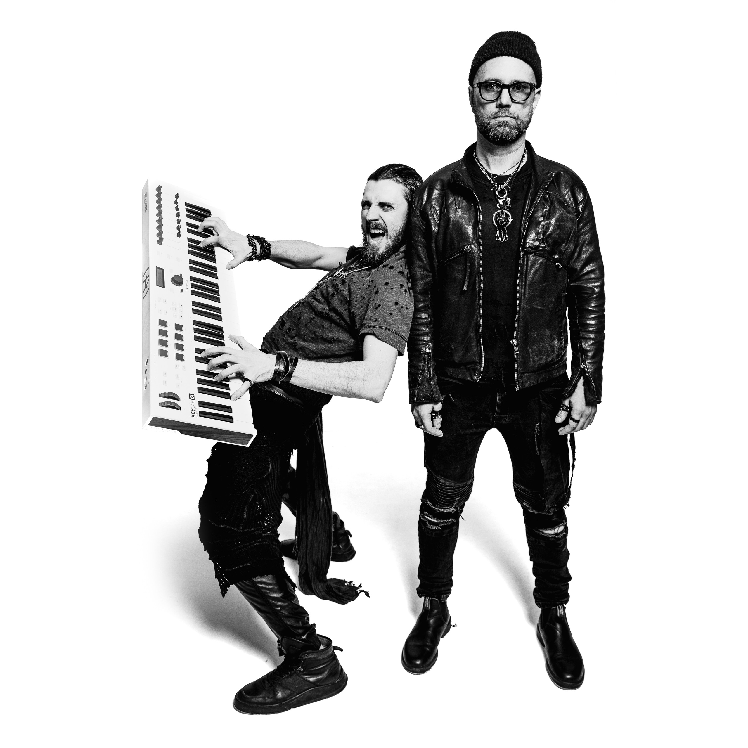 Dabu Davout | Сольный концерт. Мастерская для создания имиджа от BenSami в Санкт-Петербурге и Москве