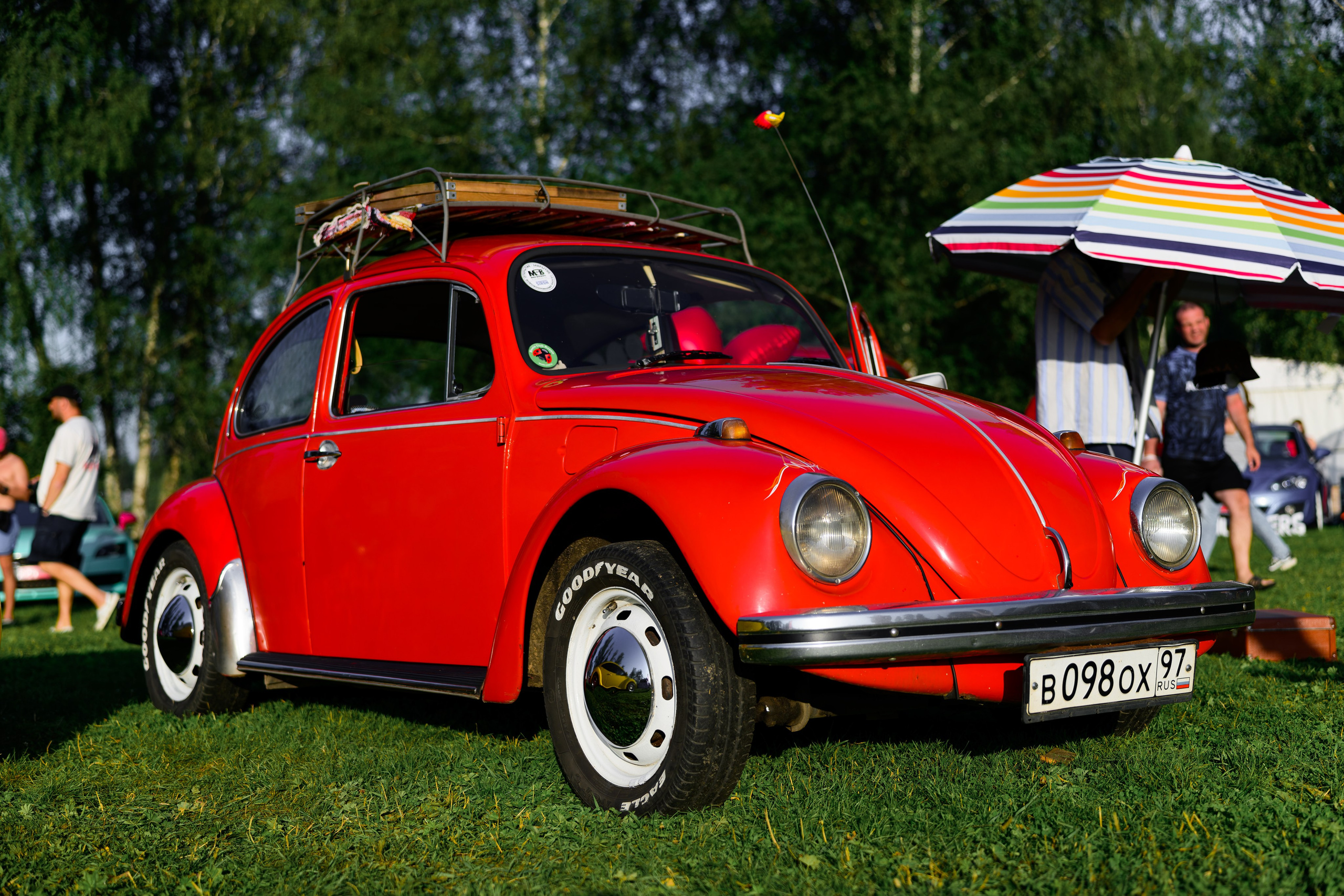 Tuning Open Fest 2025. Авто и мотоспорт — фотограф Антон Медведев iCoguar