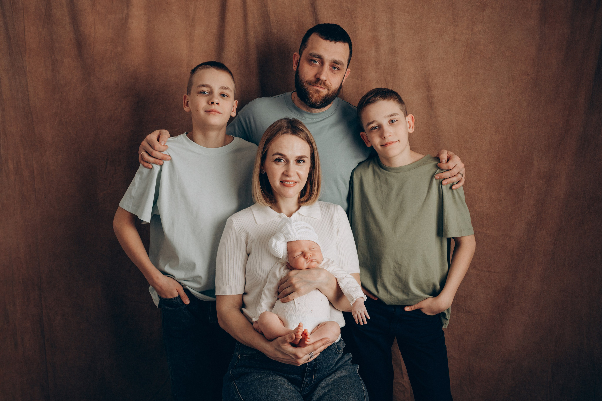 Фотограф новорожденных Томск. Фотограф новорождённых семейный фотограф Томск Елена Каплина