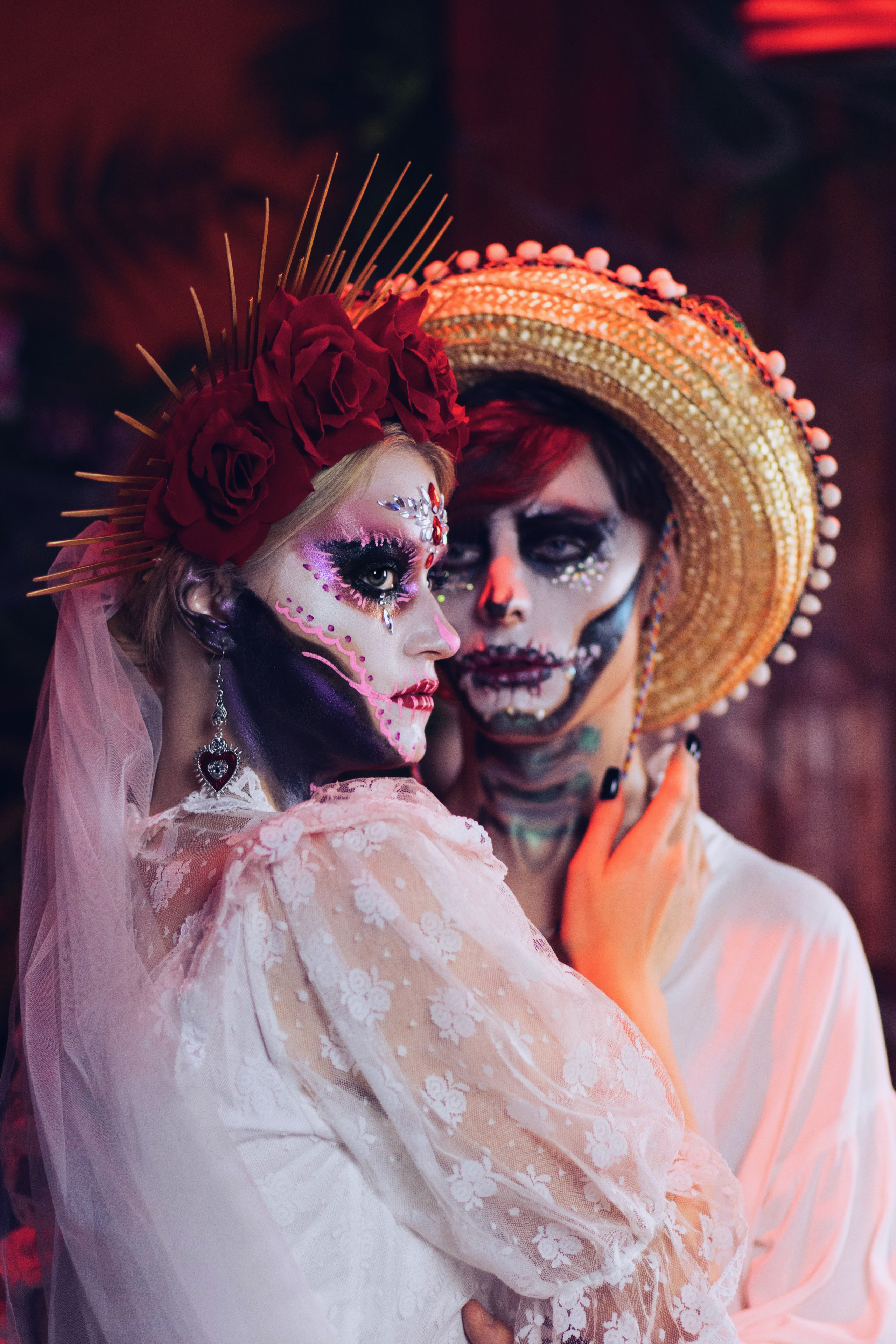 Calavera. Workshop. Фотограф Симферополь | Катерина Ищук