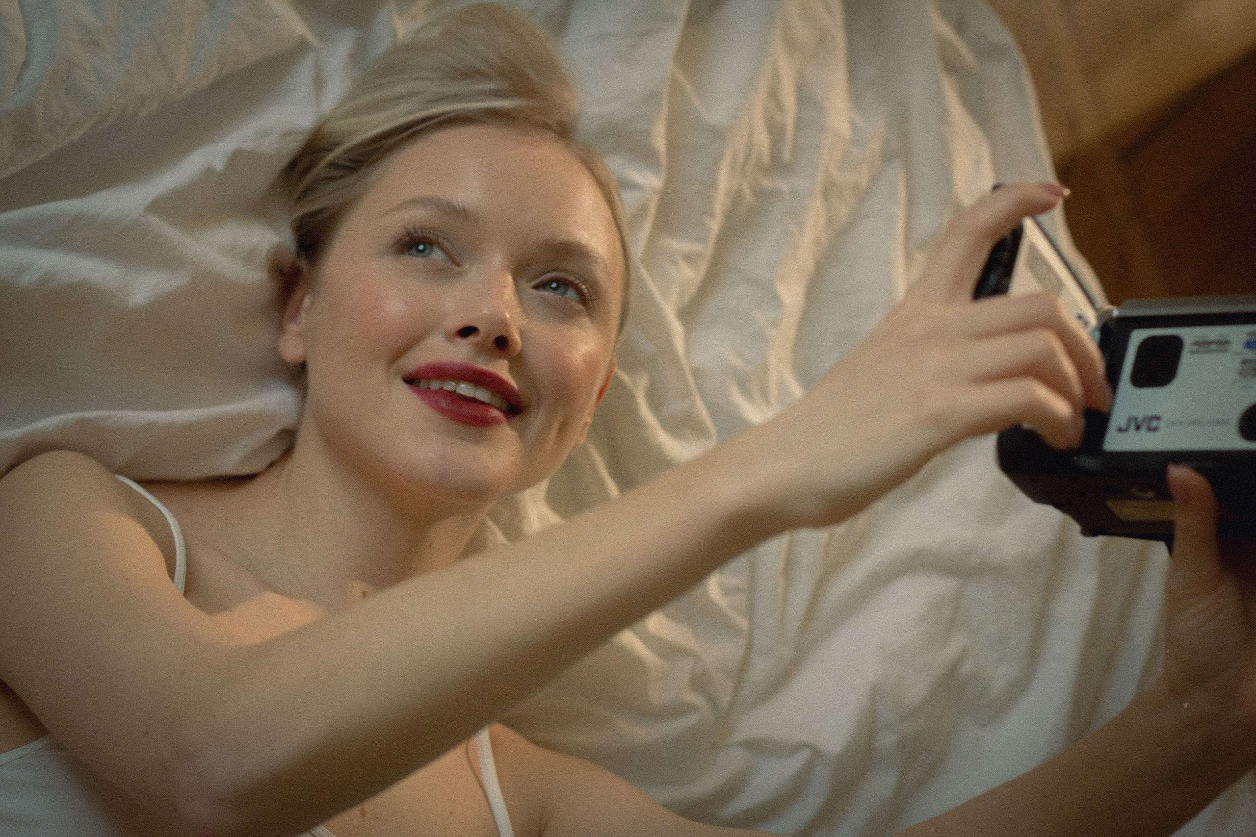 SASHA. Главная