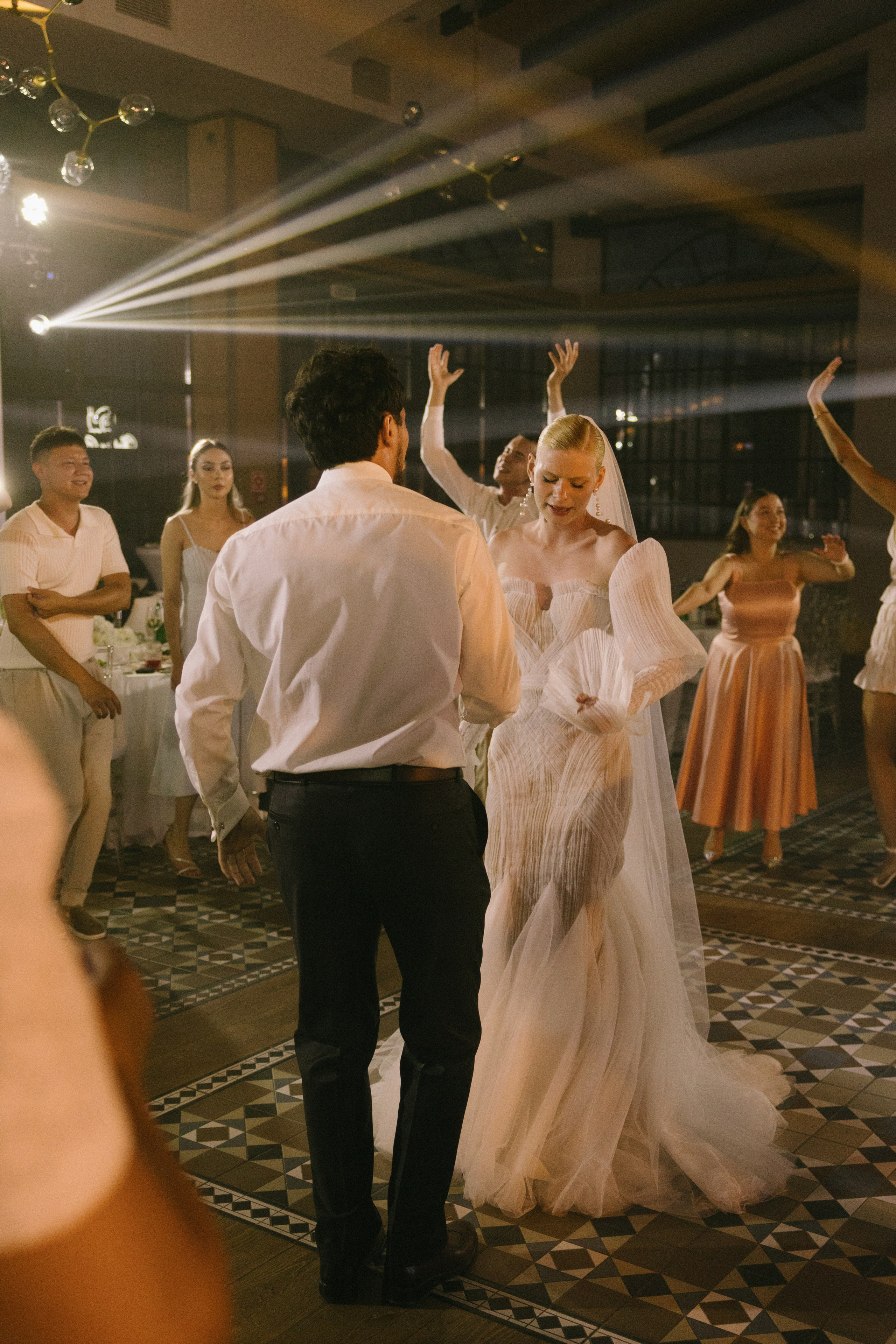 Ныряй в мою любовь!. Свадебный и репортажный фотограф Новороссийск, Краснодар, Сочи Олеся Дзюба