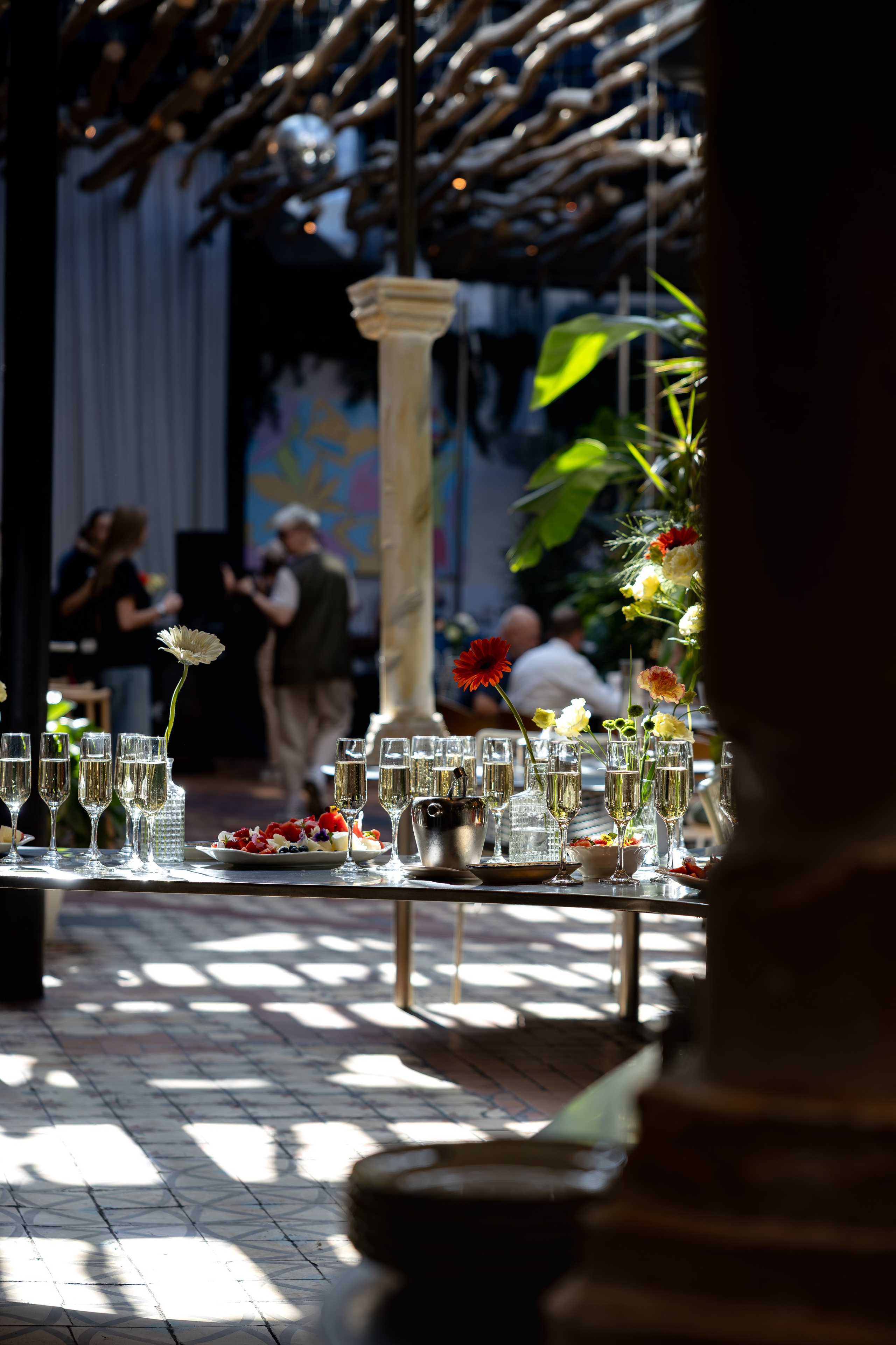 Gastrodvor THE LAB. Дженбаз Павел — фотограф в Ялте