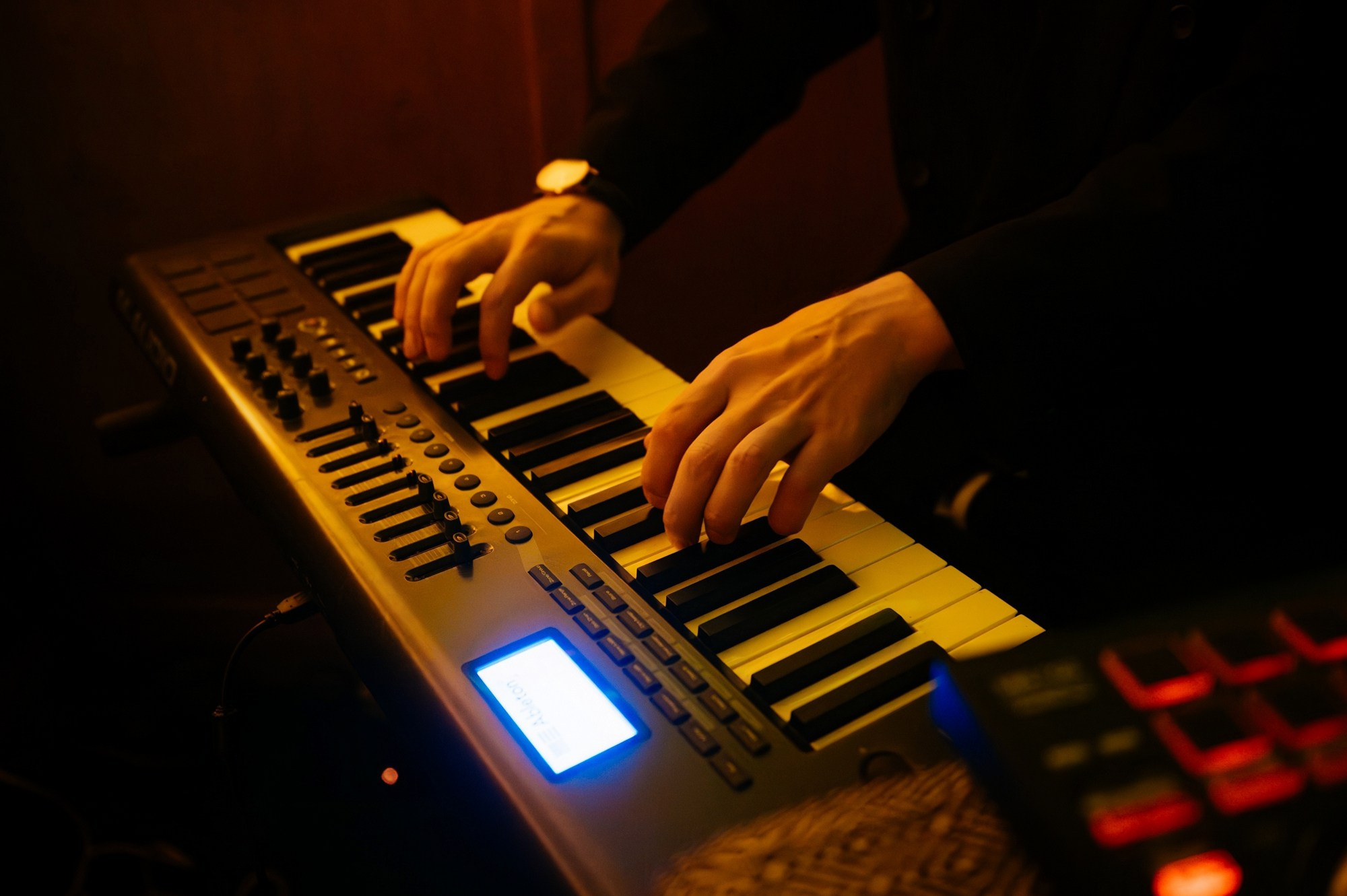 Репортажи. Сайт фотографа Данилы Пащенко