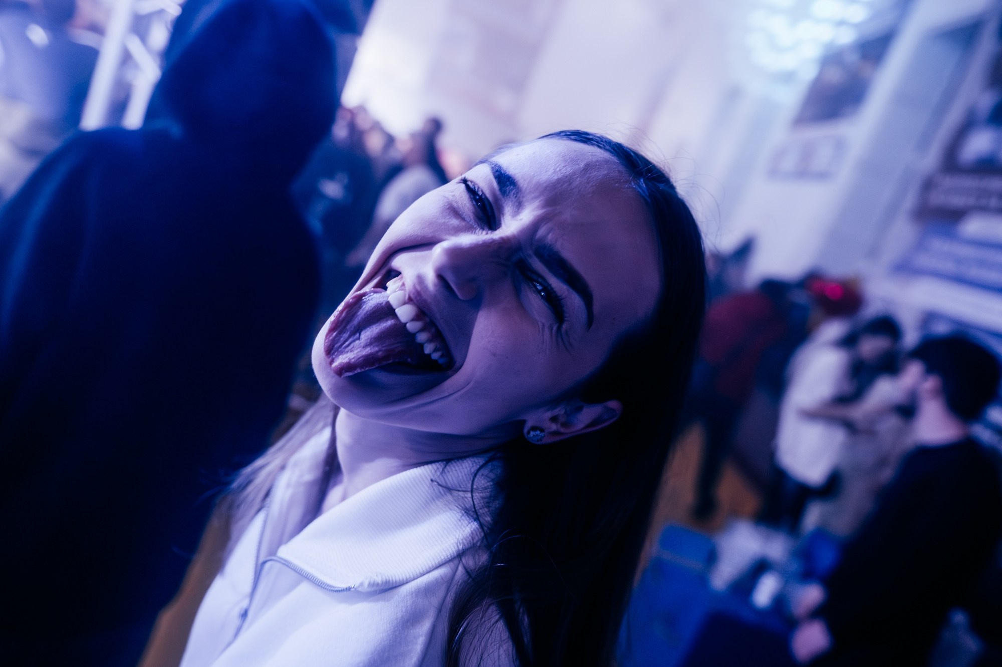 Выездные проекты. Сайт фотографа Данилы Пащенко