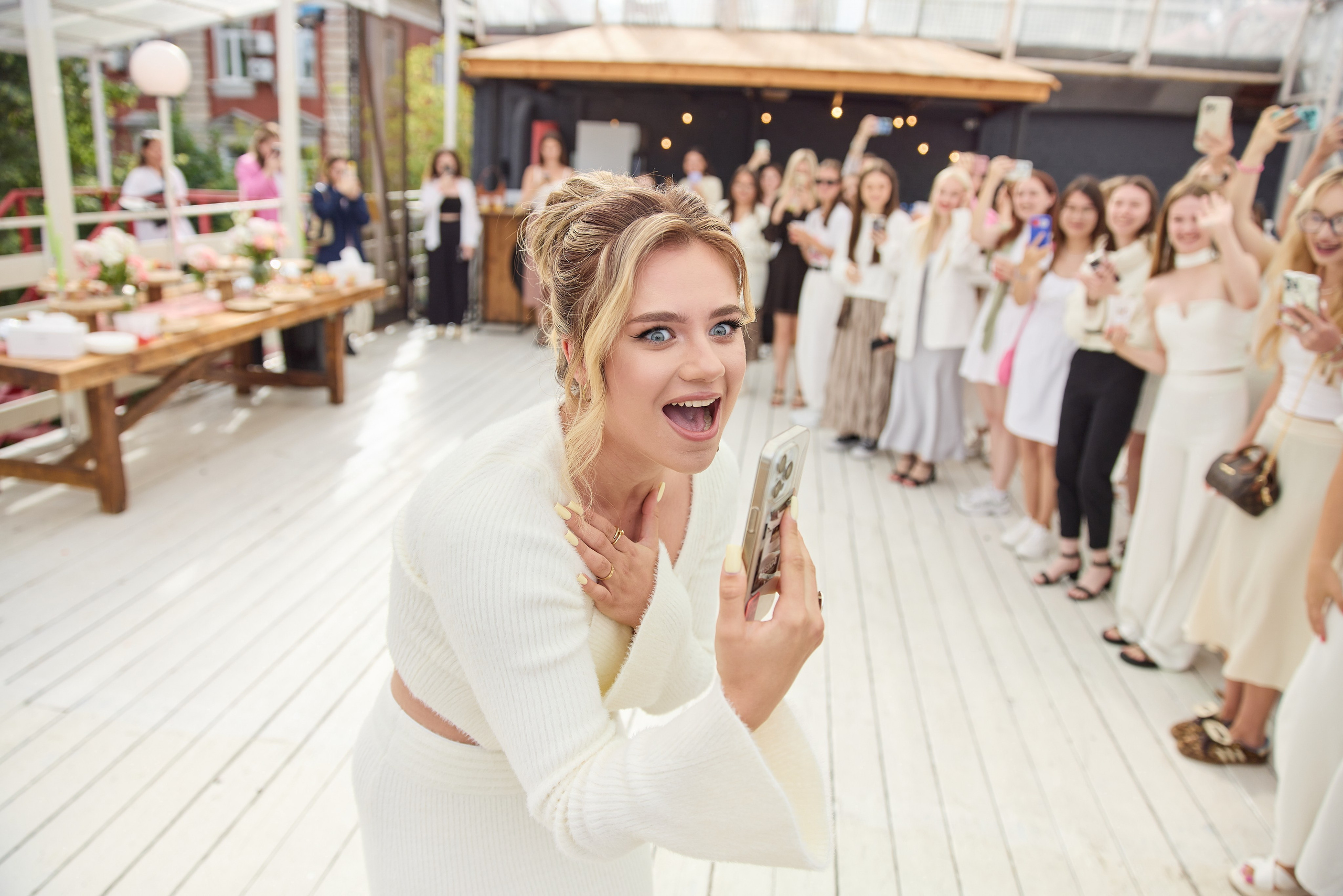 Фотограф Андрей Босов