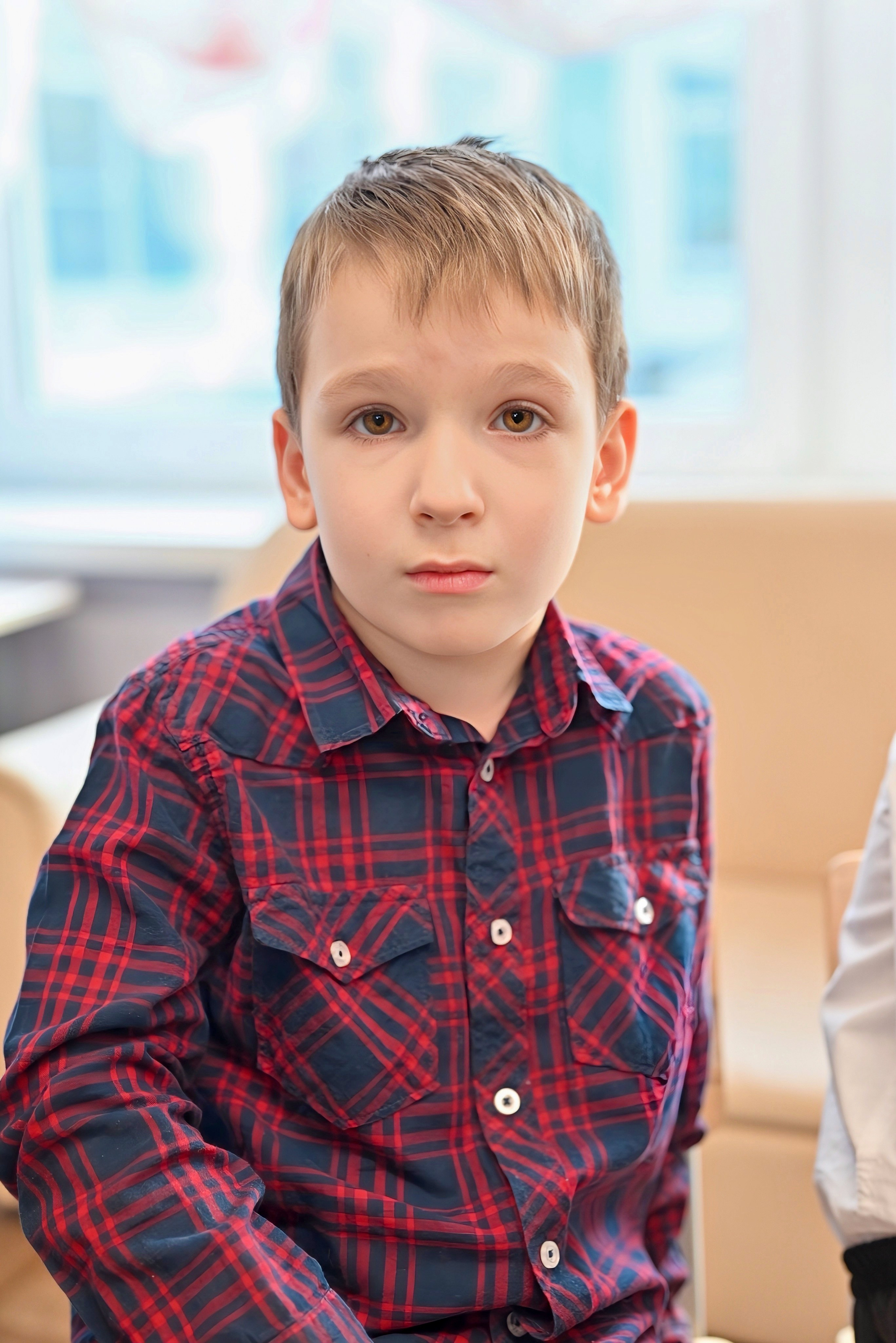 Праздник в группе «Дружная семейка». Семейный и детский фотограф Москва