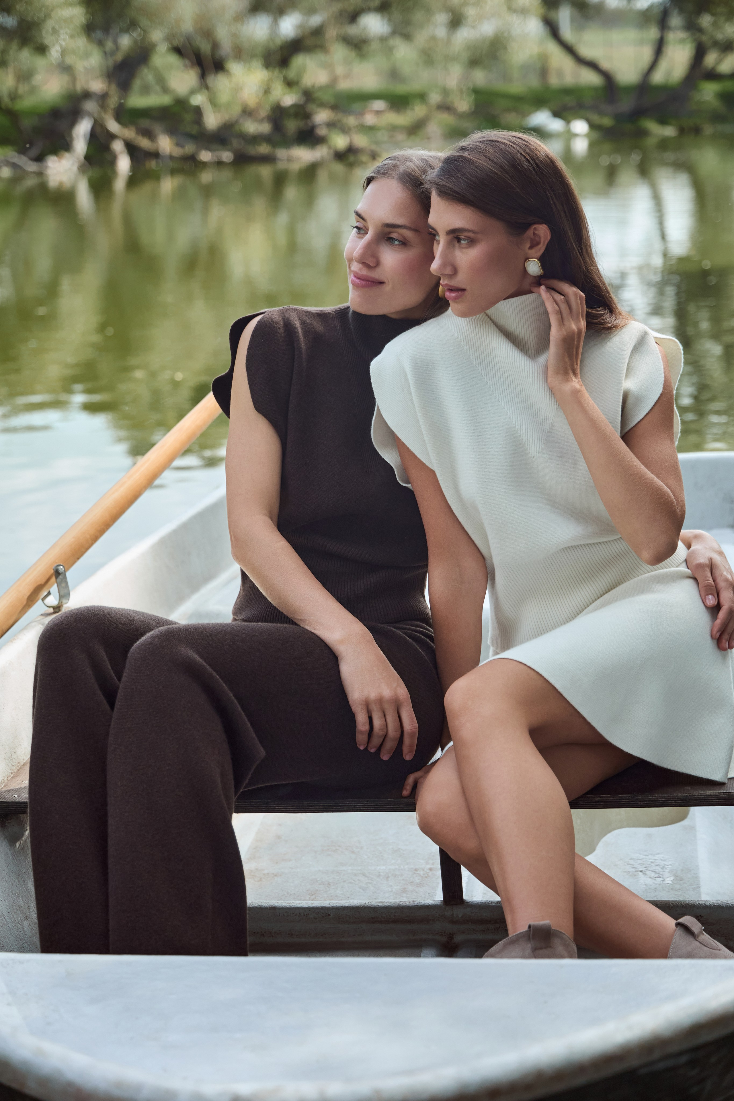 Бренд Teri. Туманова Екатерина — коммерческий фотограф в Москве