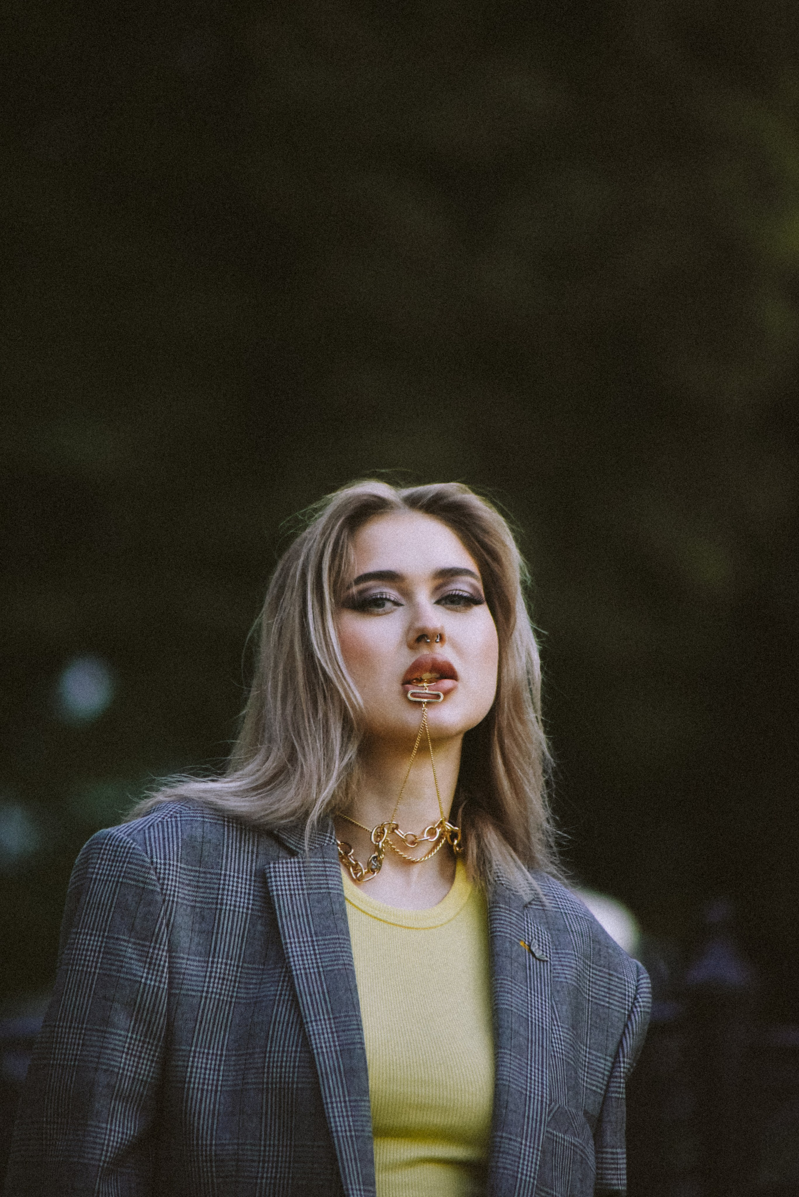 Анастасия. Июнь'21. Фотограф Чебоксары / Москва