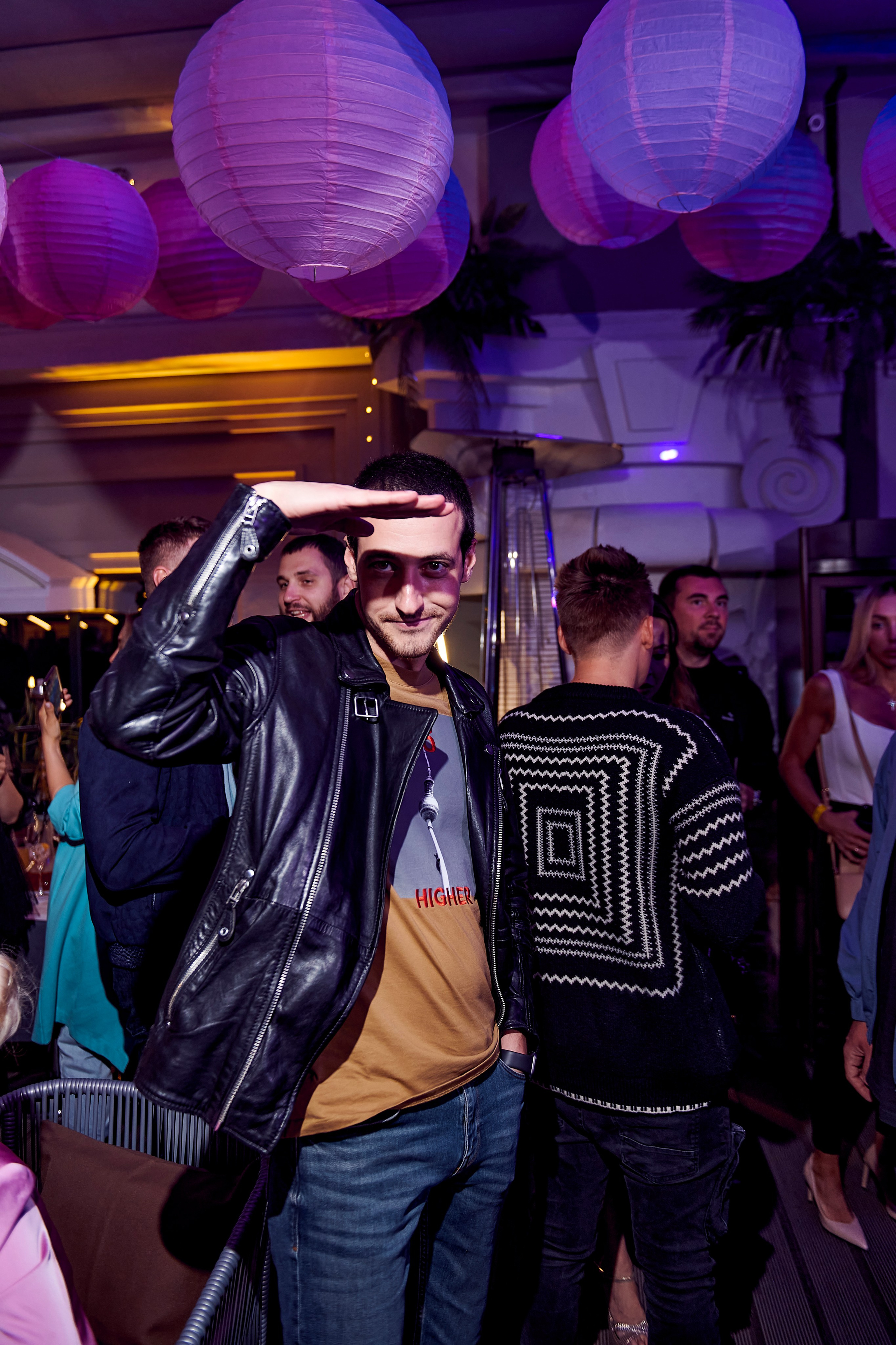 LeBurg — Summer Fairy Tale (хедлайнер Влад Соколовский). Фотограф Постольник Дарья