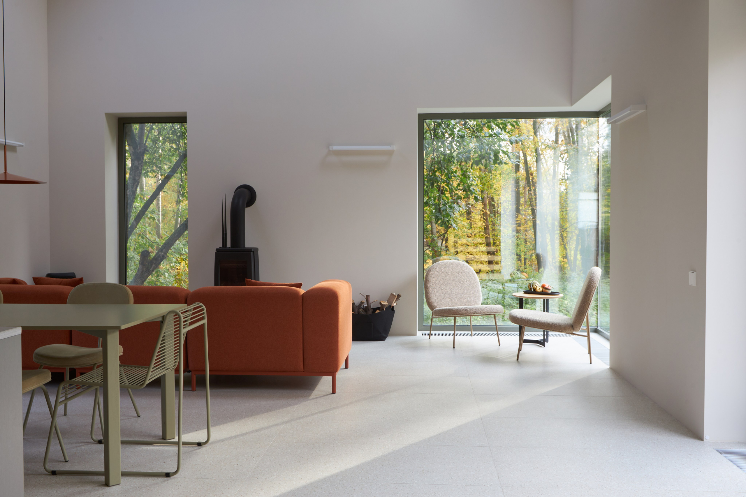 Дом мечты для Юлии. Привет, я Натали. Фотограф из Самары