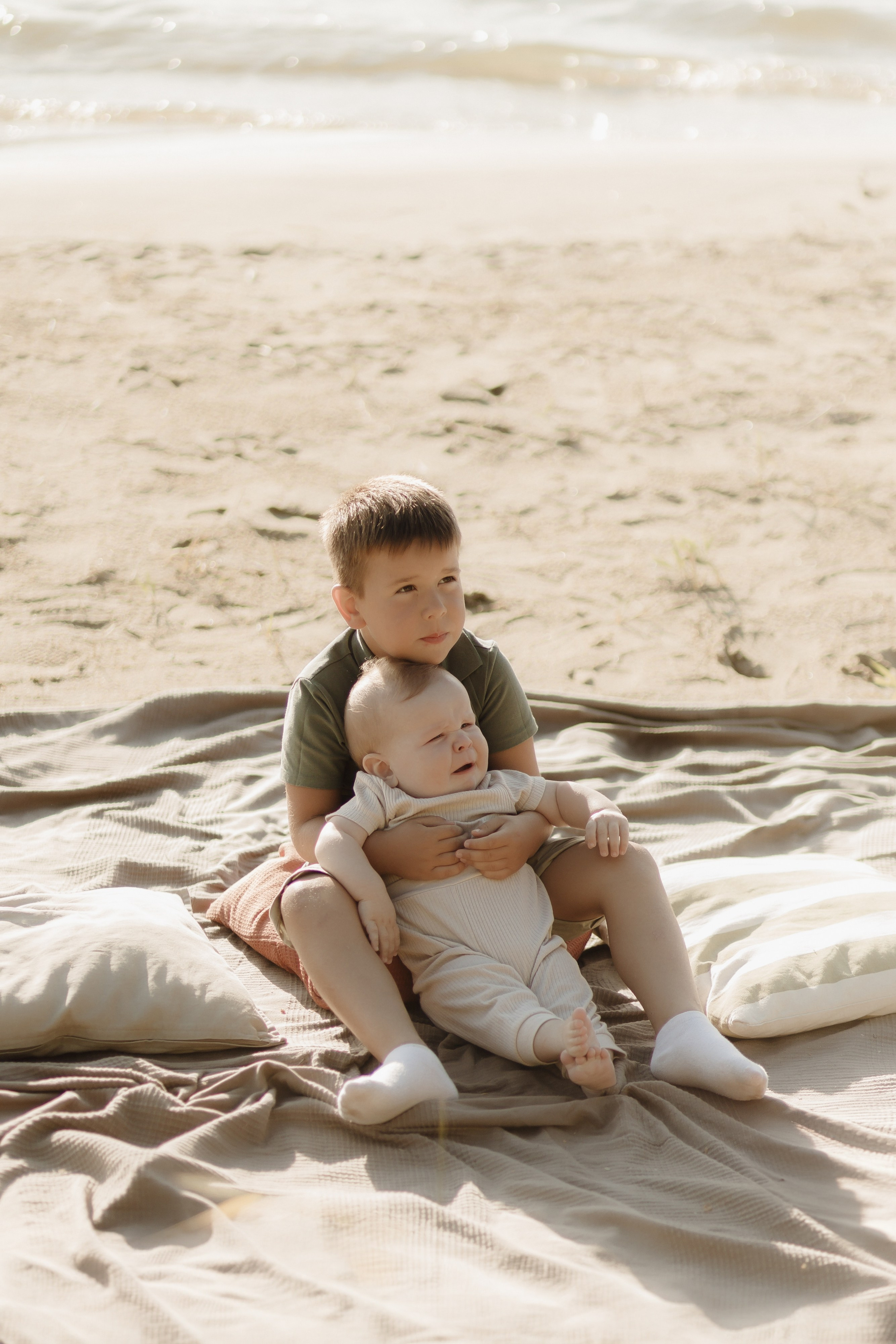 ПЛЯЖ. Свадебный и индивидуальный фотограф в Челябинске Евгения Негодяева