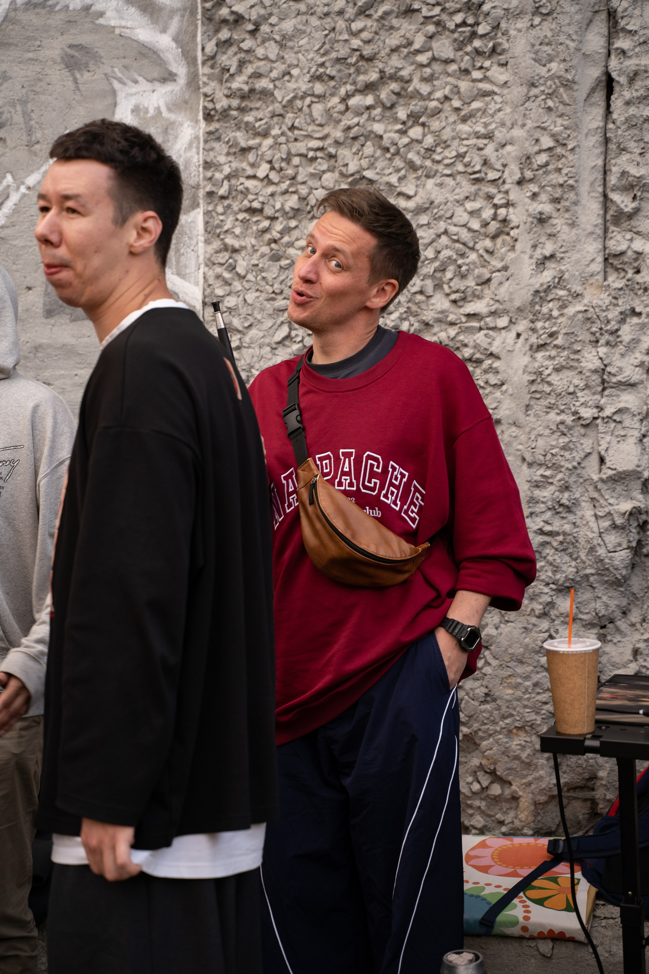 Это Юра (концерт). Свадебный и семейный фотограф в Екатеринбурге Анна Месяцева