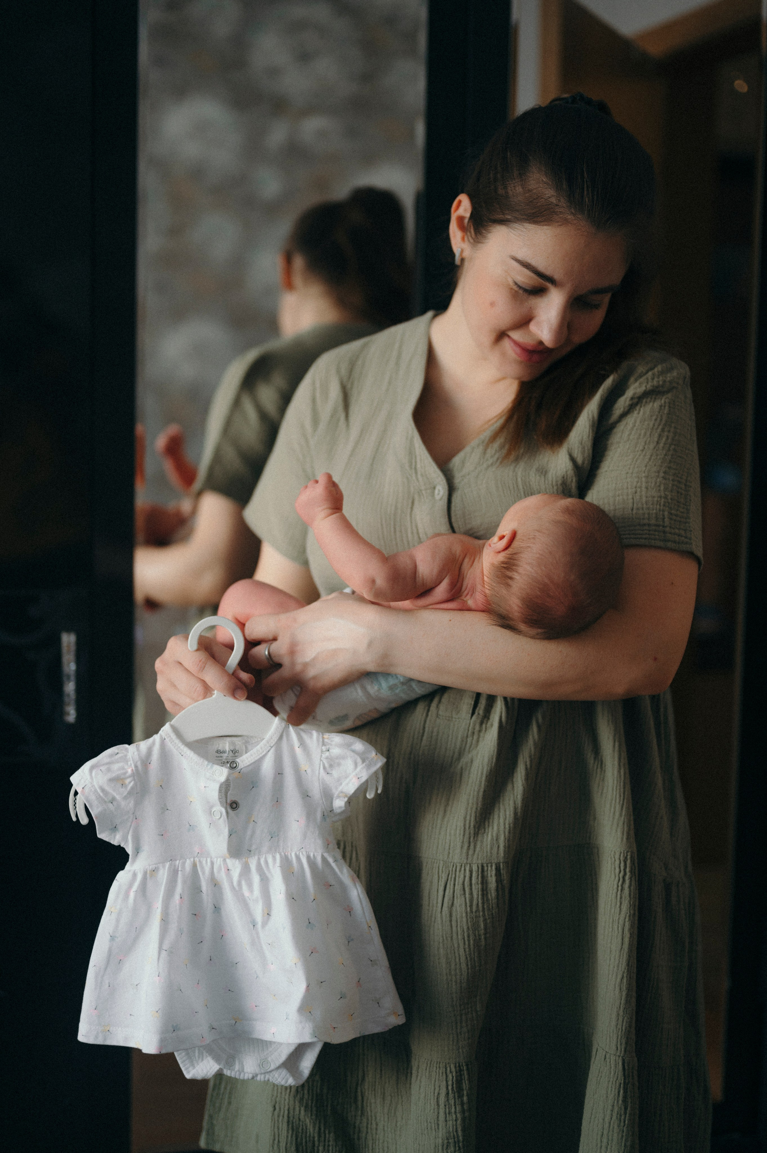 Два сыночка и лапочка дочка. Фотограф новорожденных и беременых в санкт-петербурге Юля Лампа