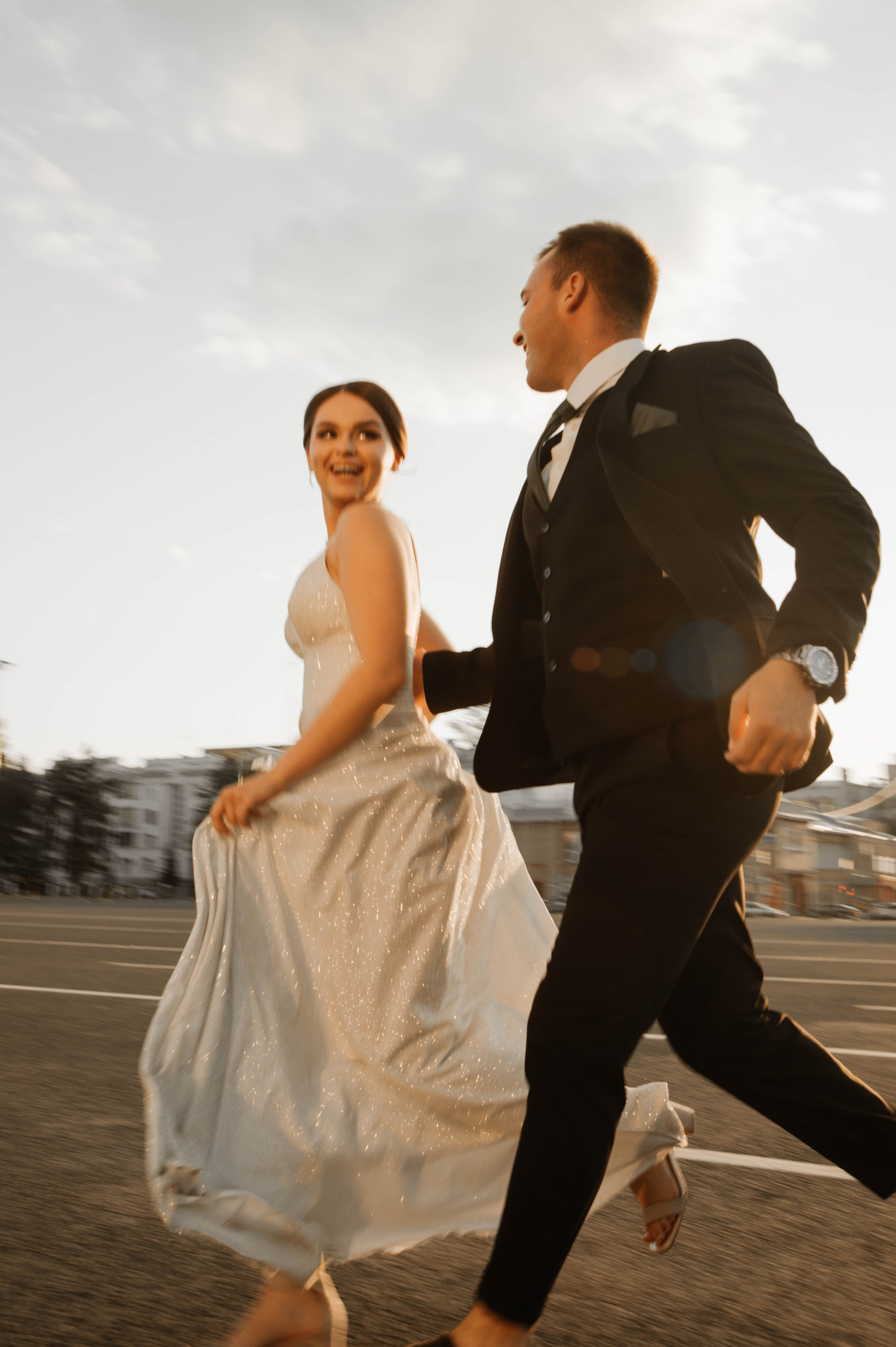 Дарья & Алексей. Ксения Glossa. Портретный и репортажный фотограф в Самаре