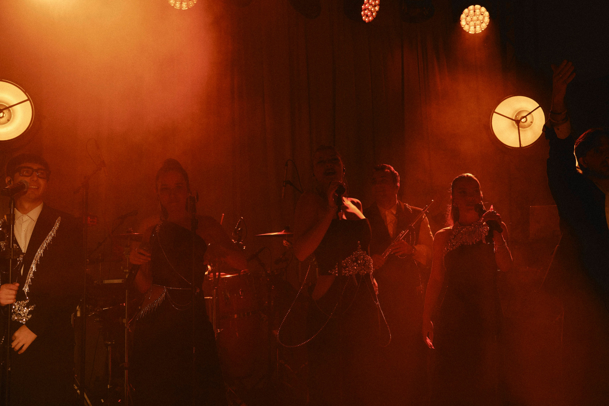 Свадьба на мыльницу. Фотограф Тим Бритнев