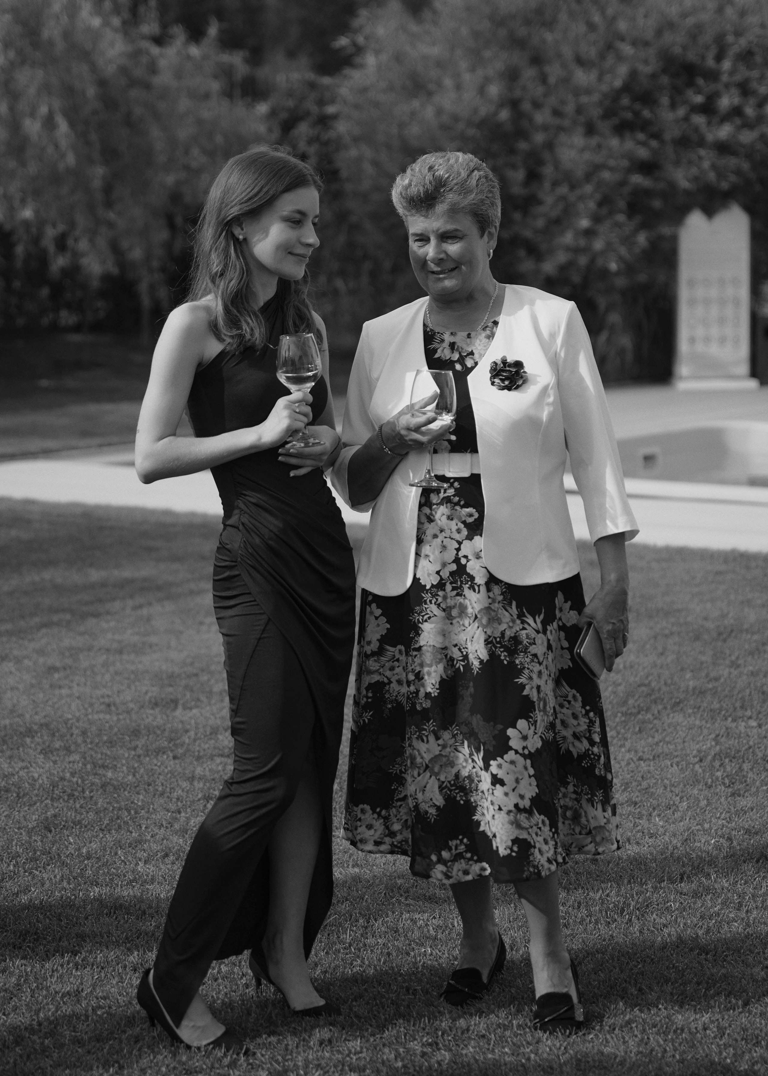 Кирилл и Полина. Фотограф Тим Бритнев