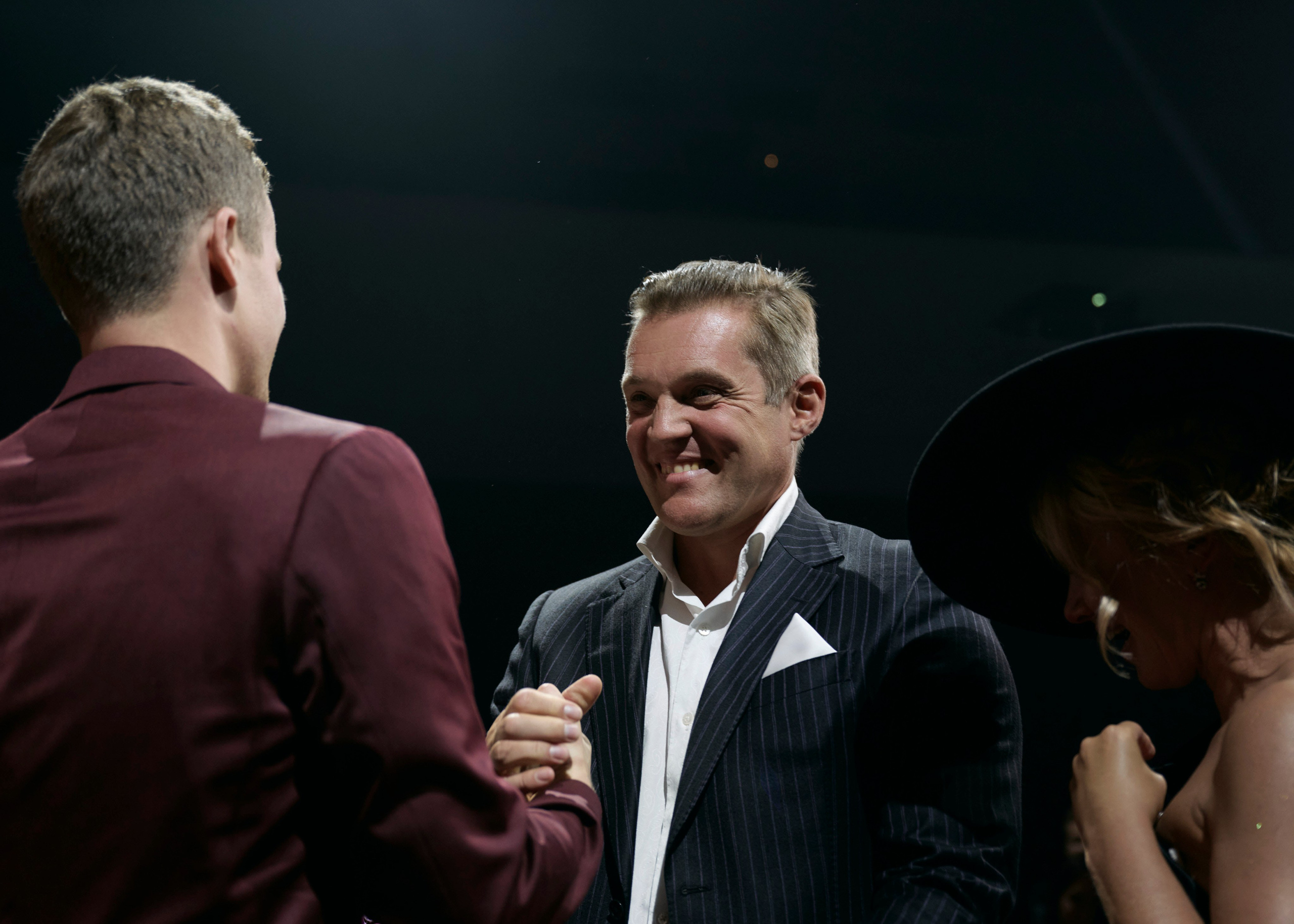 Егор и Настя. Фотограф Тим Бритнев