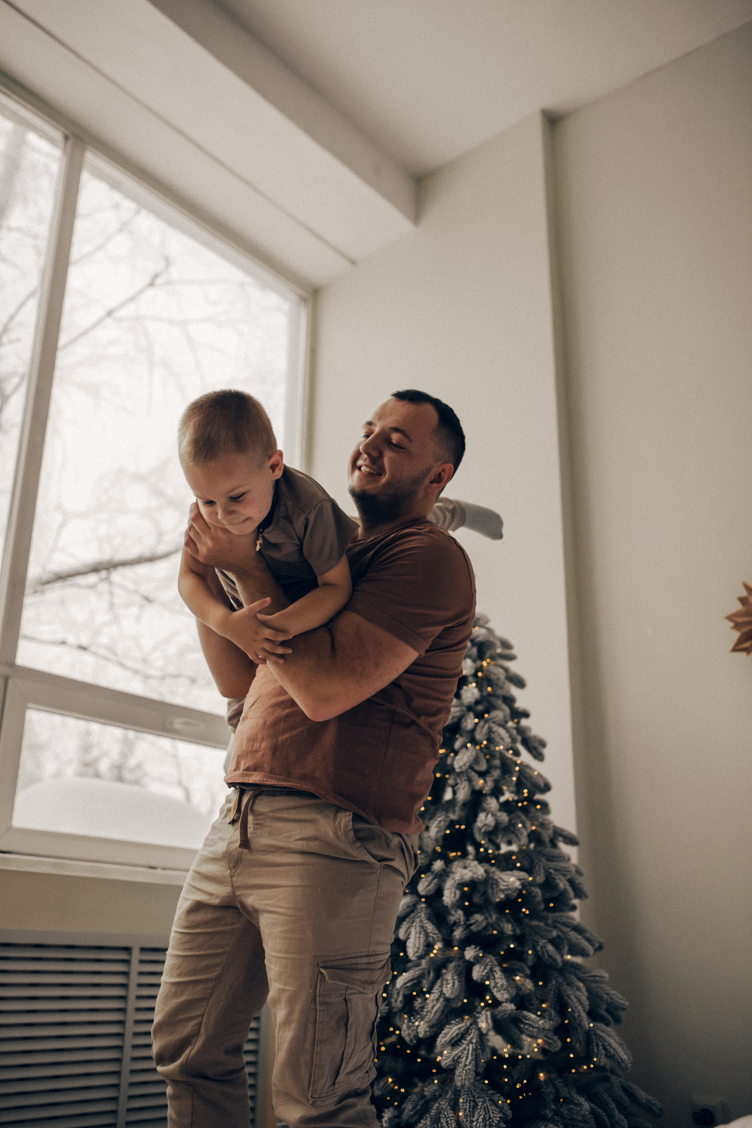ТЁПЛОЕ ЧУДО. Семейный фотограф Нижний Новгород