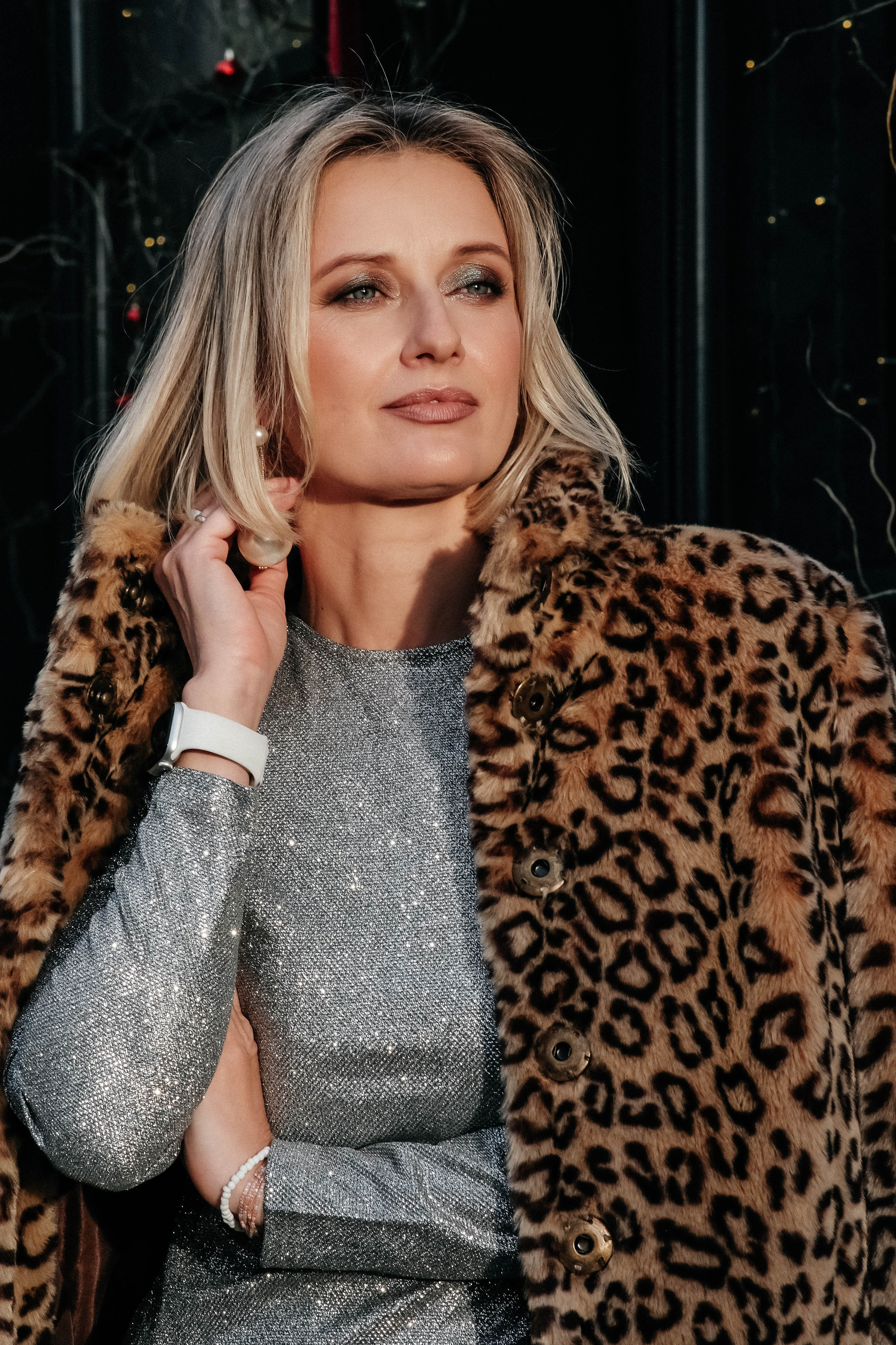 Корпоратив свадебного агентства Усмановой. Главная