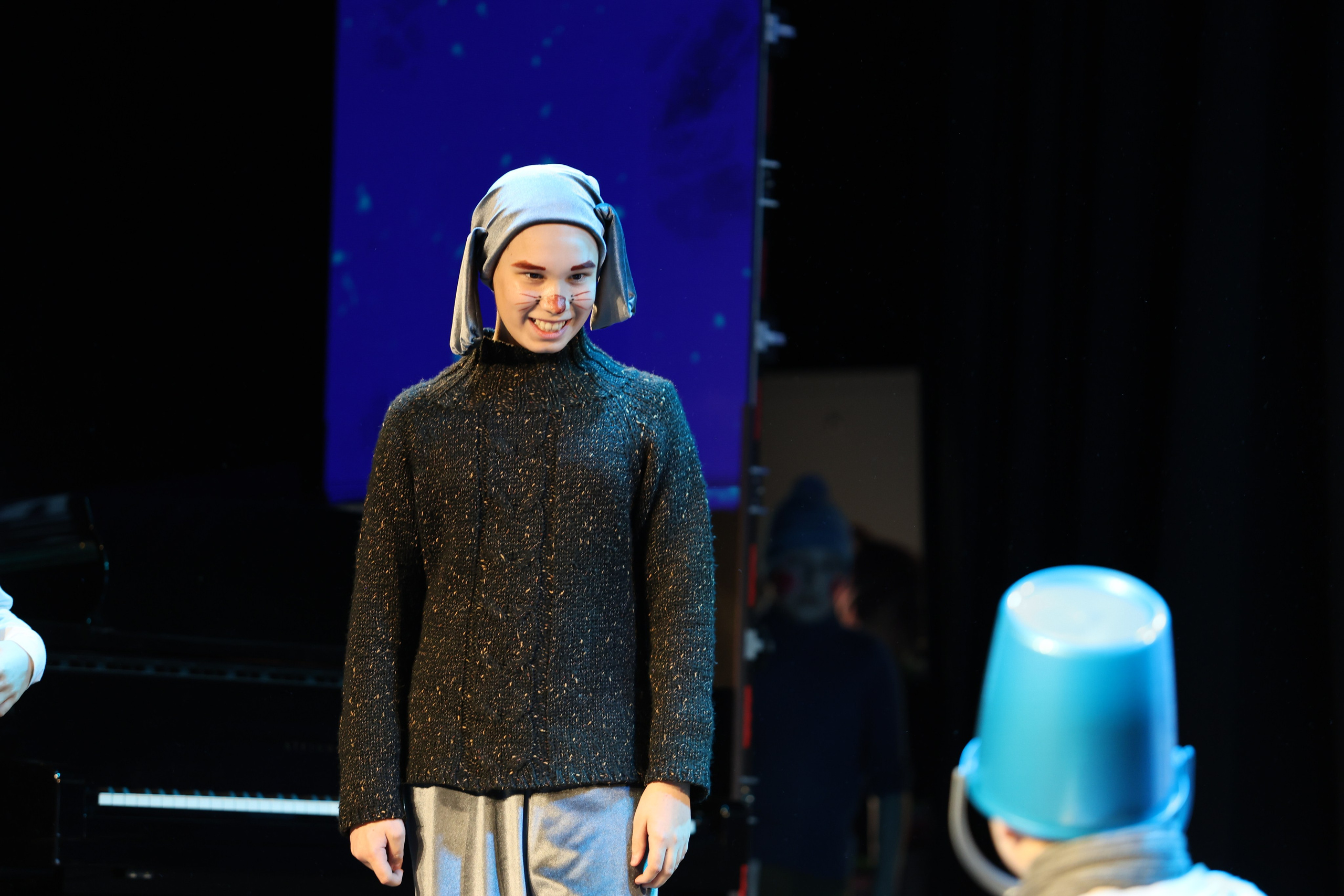 25 января, г. Челябинск. Золотое яблочко