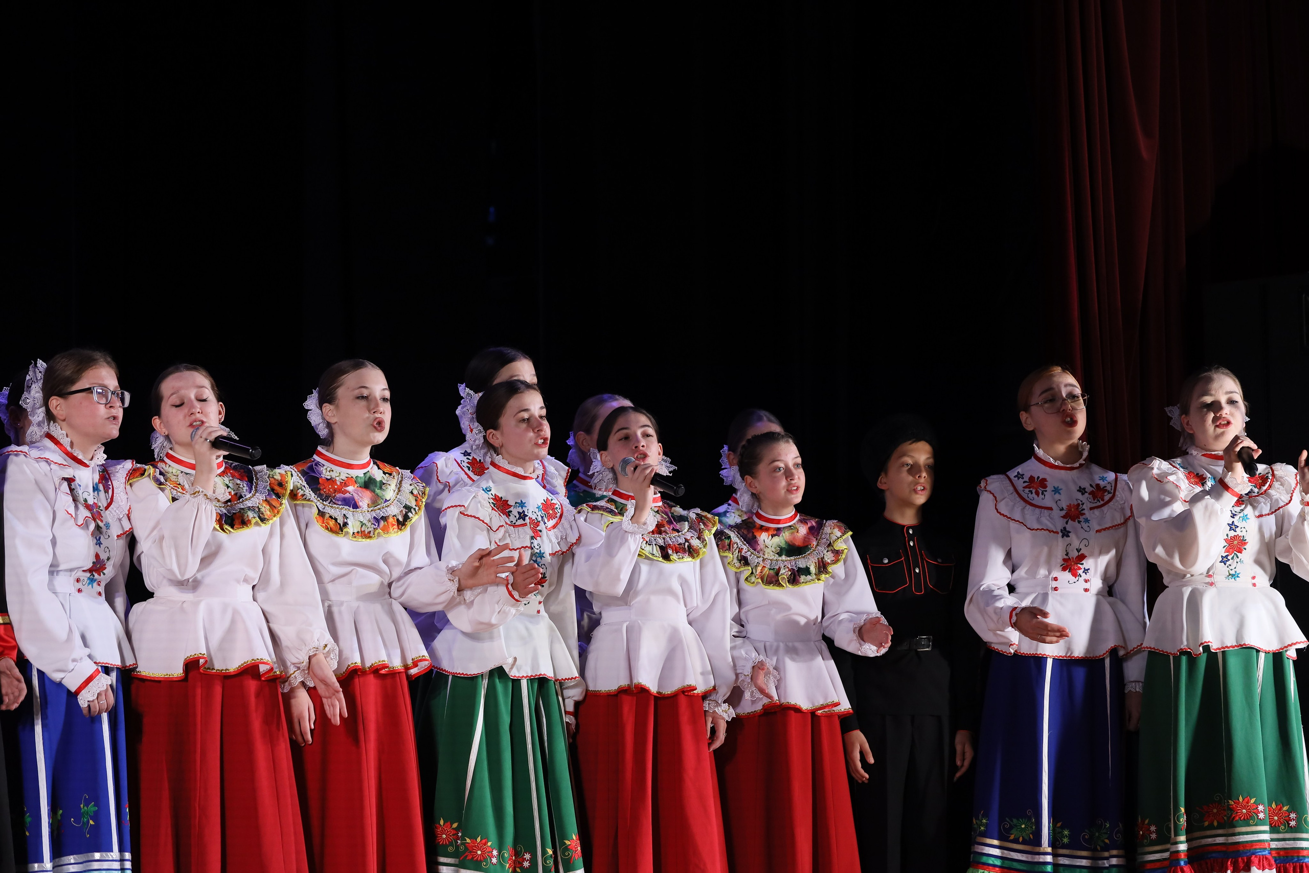 4 ноября, блок 2, видео, номера 1-36, г. Краснодар. Золотое яблочко