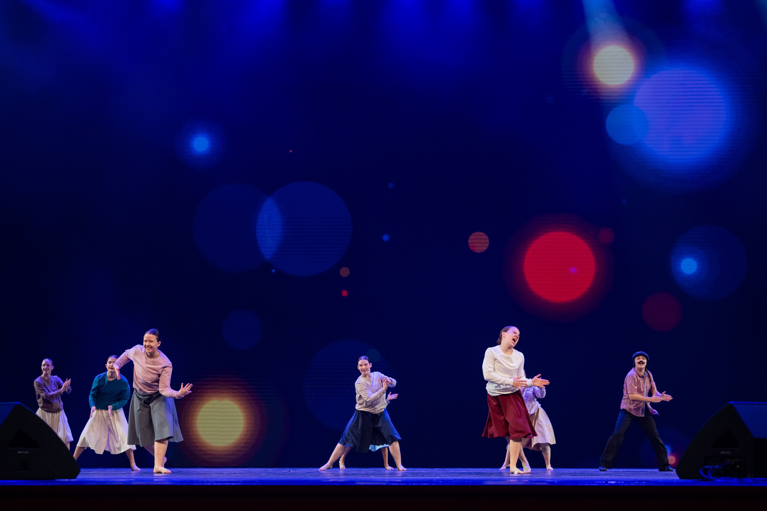 17 мая, г. Москва, Кремль, Концерт. Золотое яблочко