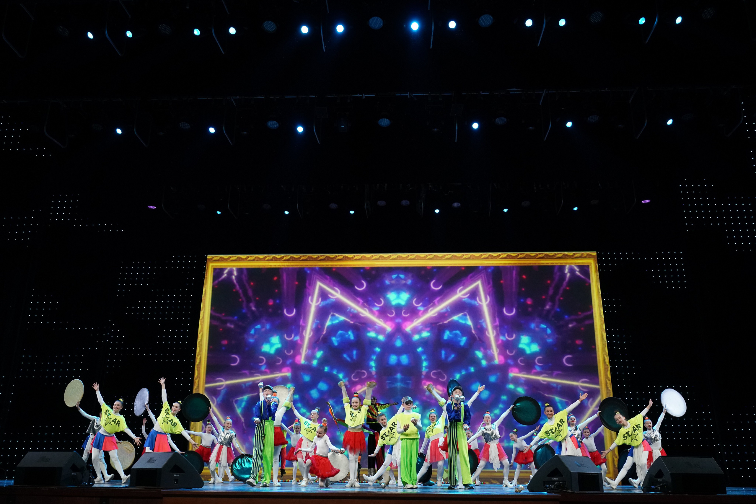 18 мая, отделение 2, г. Москва, Кремль. Золотое яблочко