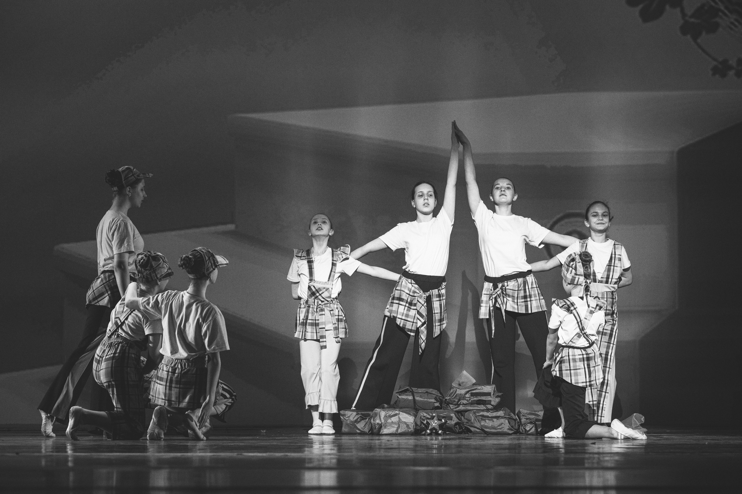 23 апреля, часть 1, БКЗ Октябрьский, г. Санкт-Петербург. Золотое яблочко