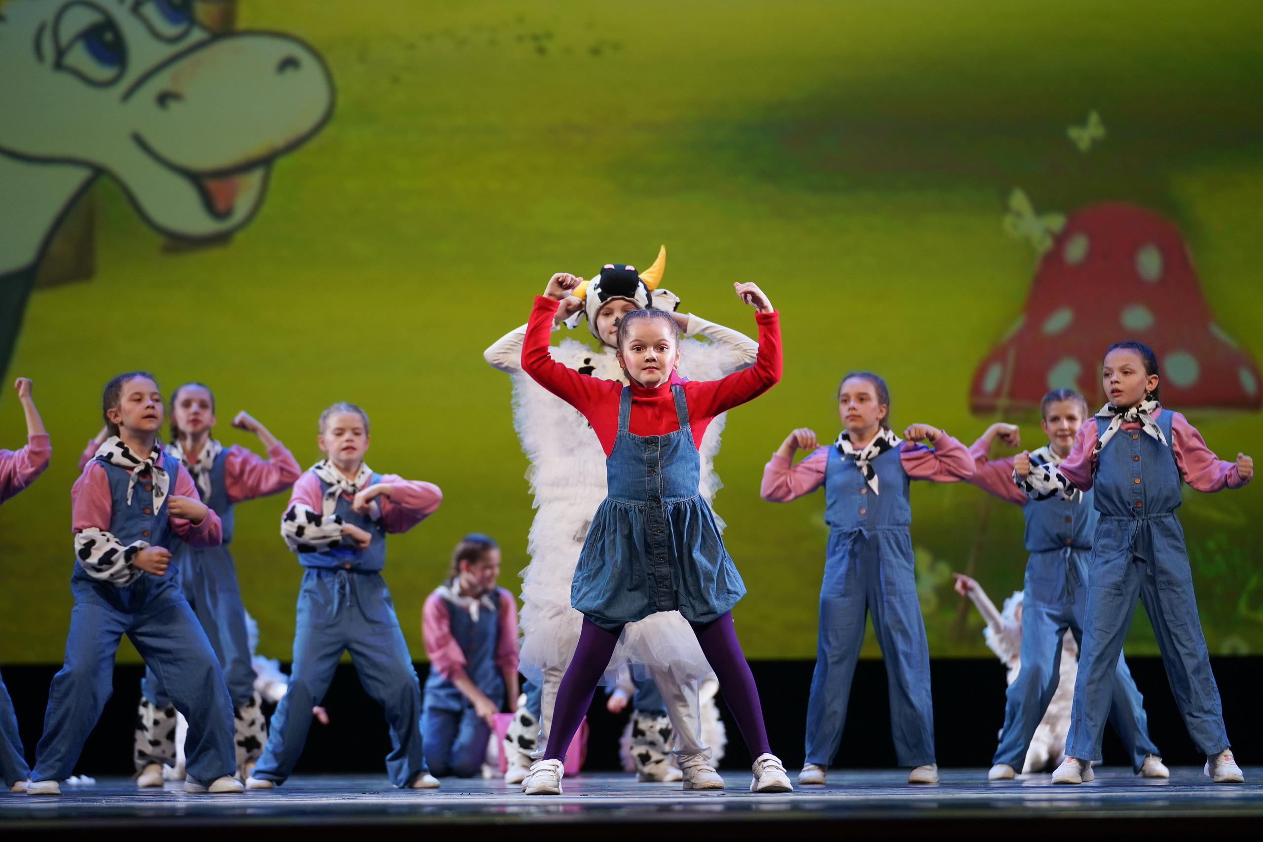 13 мая, г. Москва, Кремль. Золотое яблочко