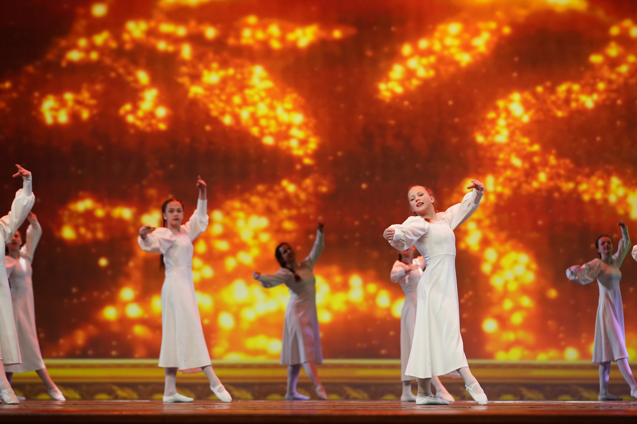 18 мая, отделение 2, г. Москва, Кремль. Золотое яблочко