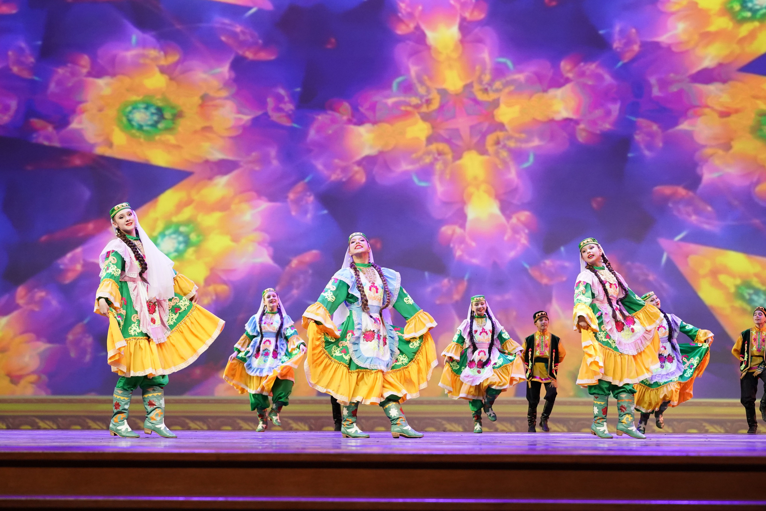 19 мая, отделение 1, г. Москва, Кремль. Золотое яблочко