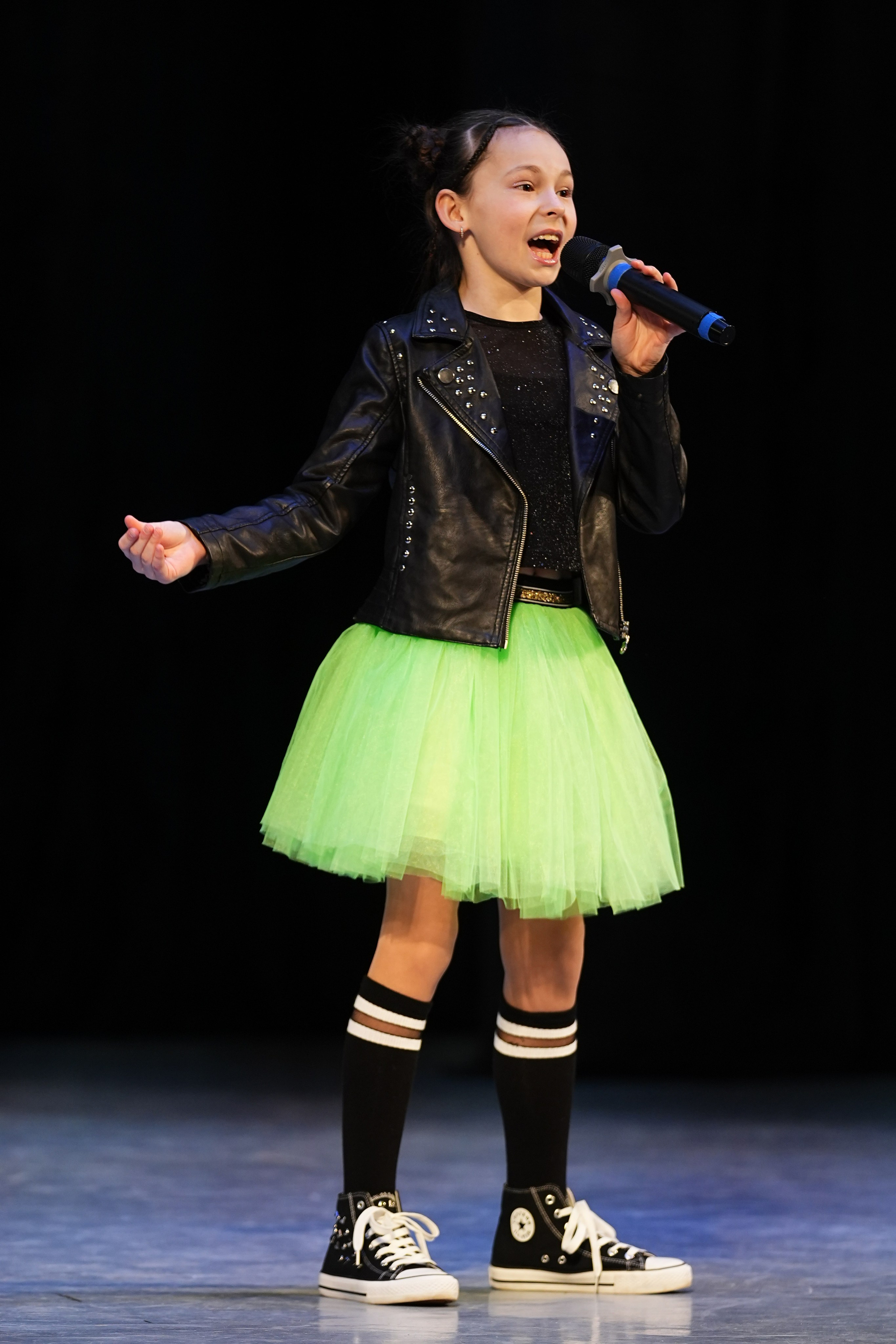 30 ноября, г. Ярославль. Золотое яблочко