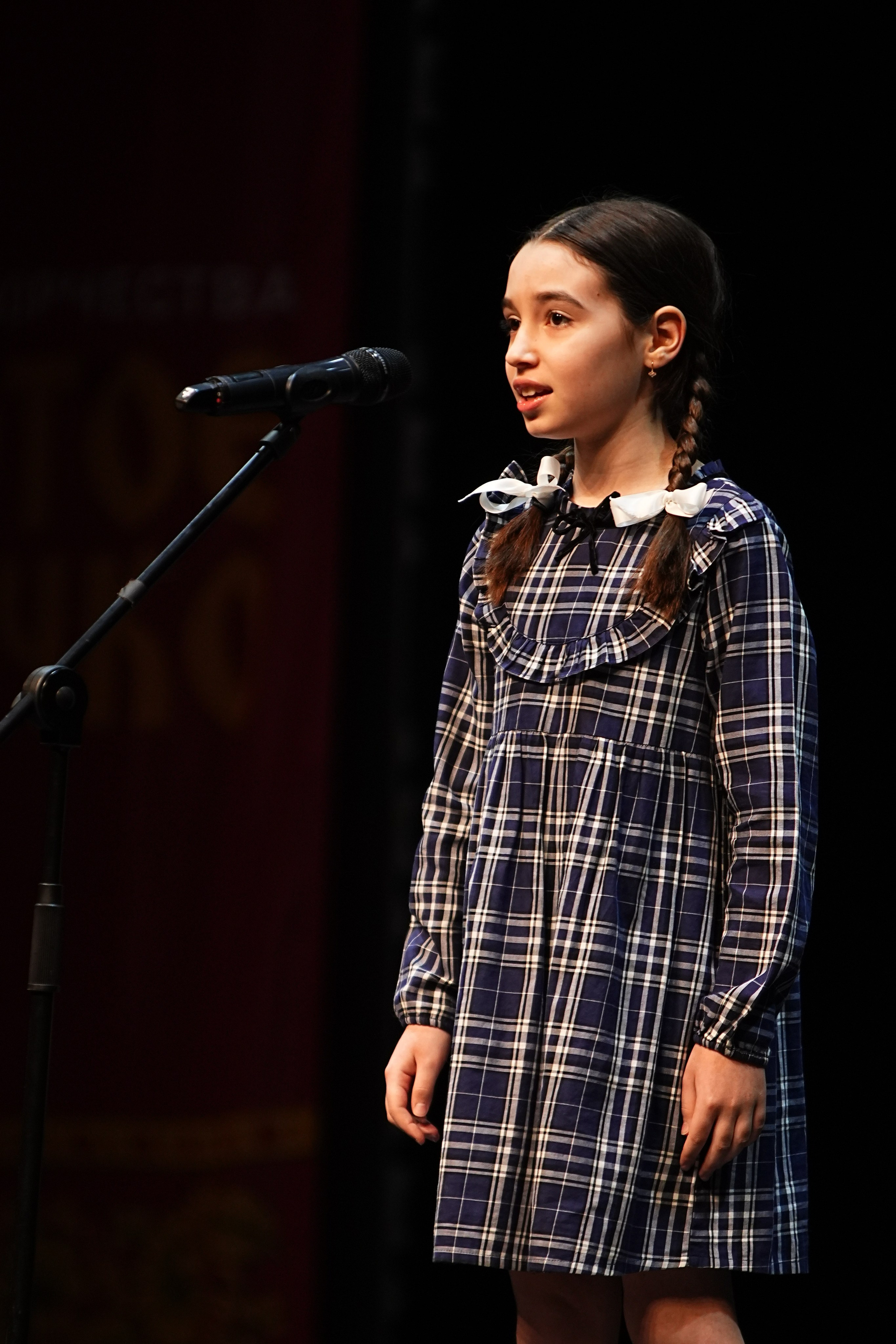 5 апреля, блок 1, г. Тверь. Золотое яблочко