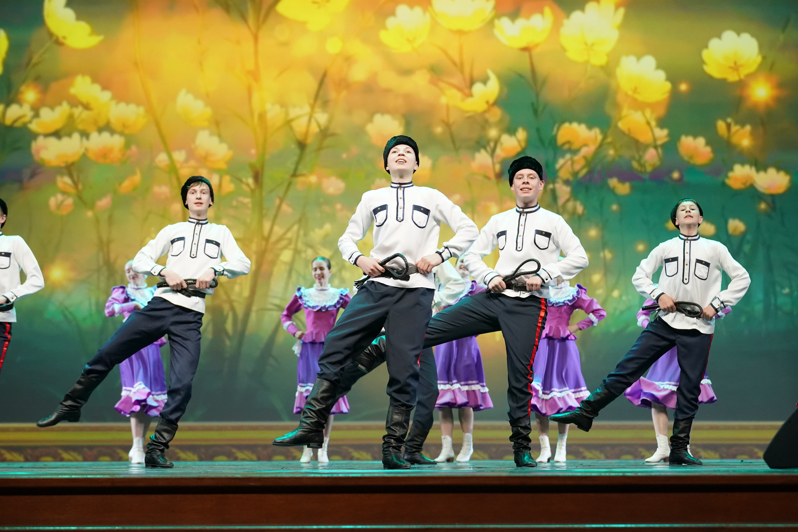 19 мая, отделение 2, г. Москва, Кремль. Золотое яблочко