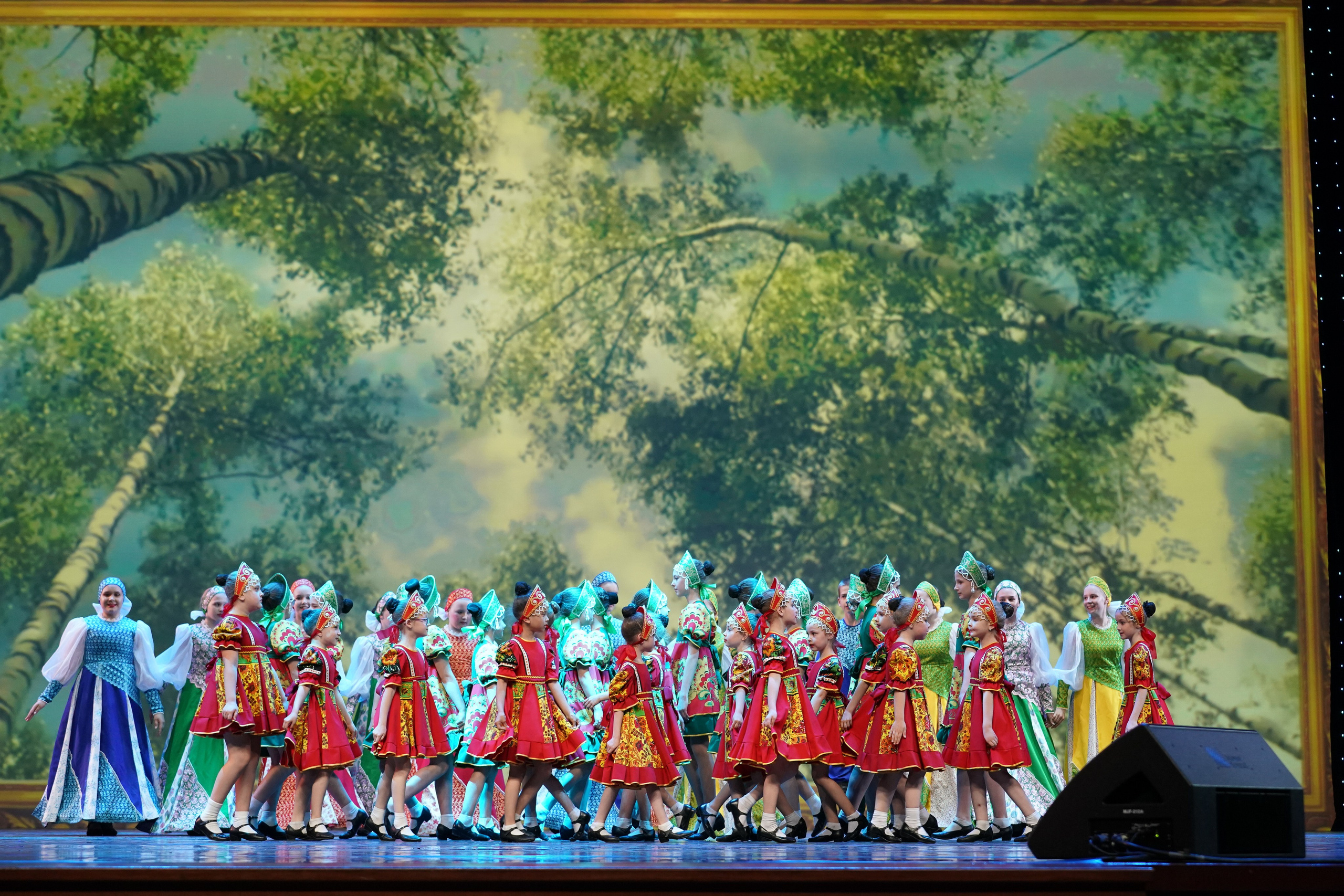 19 мая, отделение 1, г. Москва, Кремль. Золотое яблочко