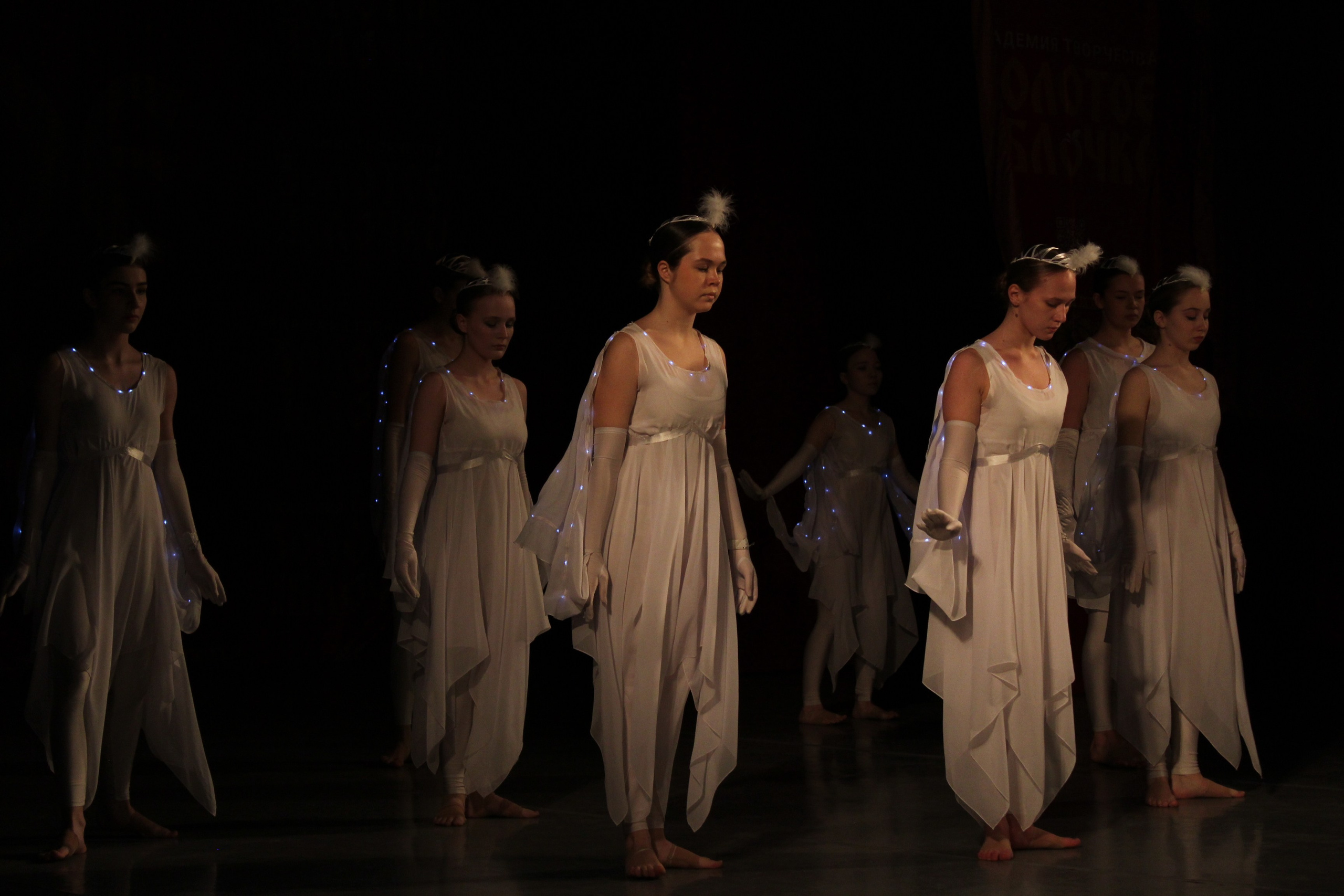 15 марта, г. Саратов. Золотое яблочко