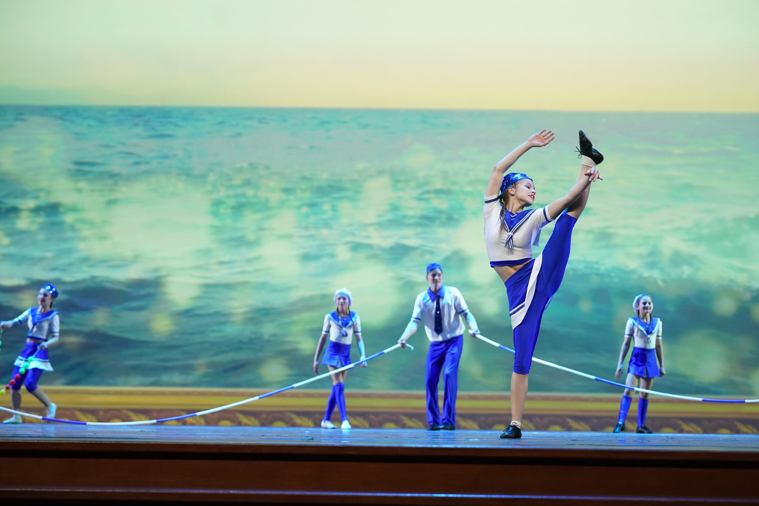 18 мая, отделение 2, г. Москва, Кремль. Золотое яблочко