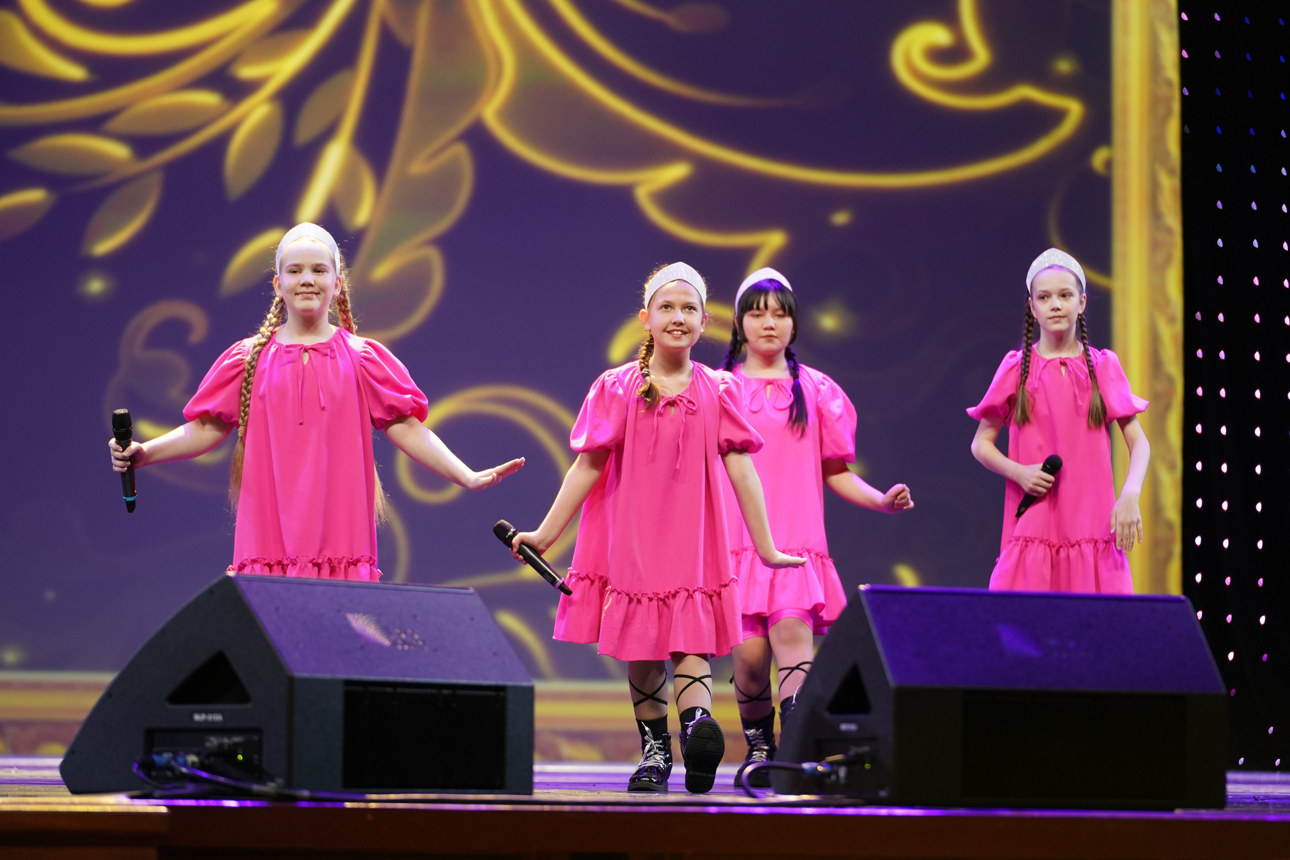 18 мая, отделение 1, г. Москва, Кремль. Золотое яблочко