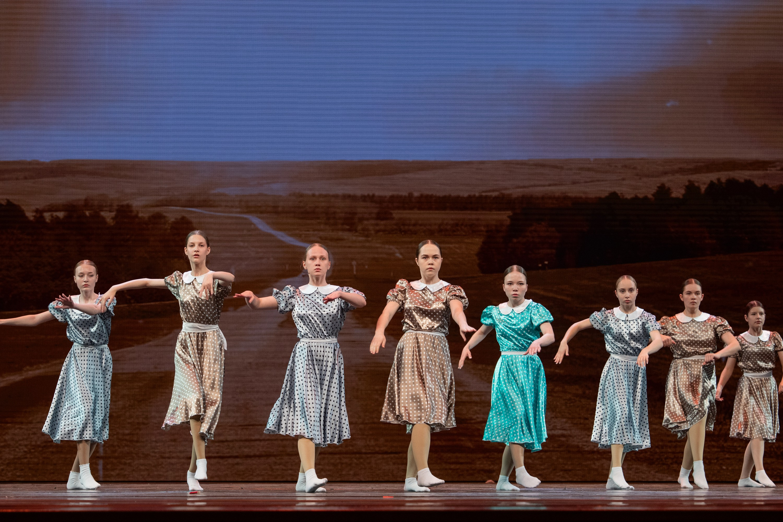 18 мая, г. Москва, Кремль, Концерт. Золотое яблочко