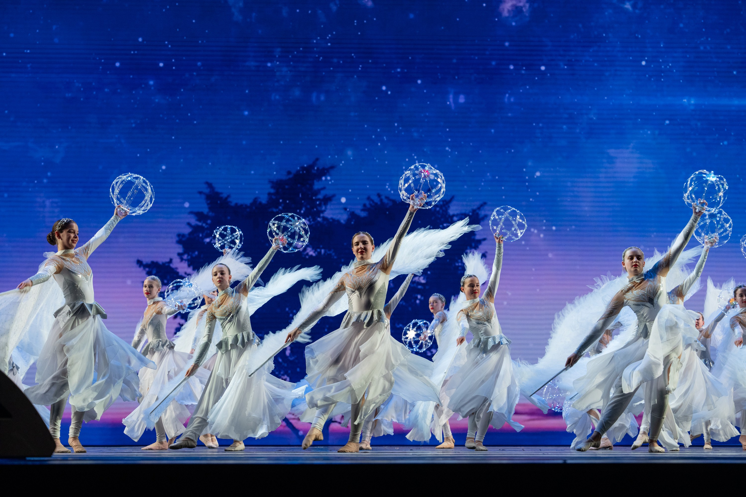 16 мая, г. Москва, Кремль, Концерт. Золотое яблочко