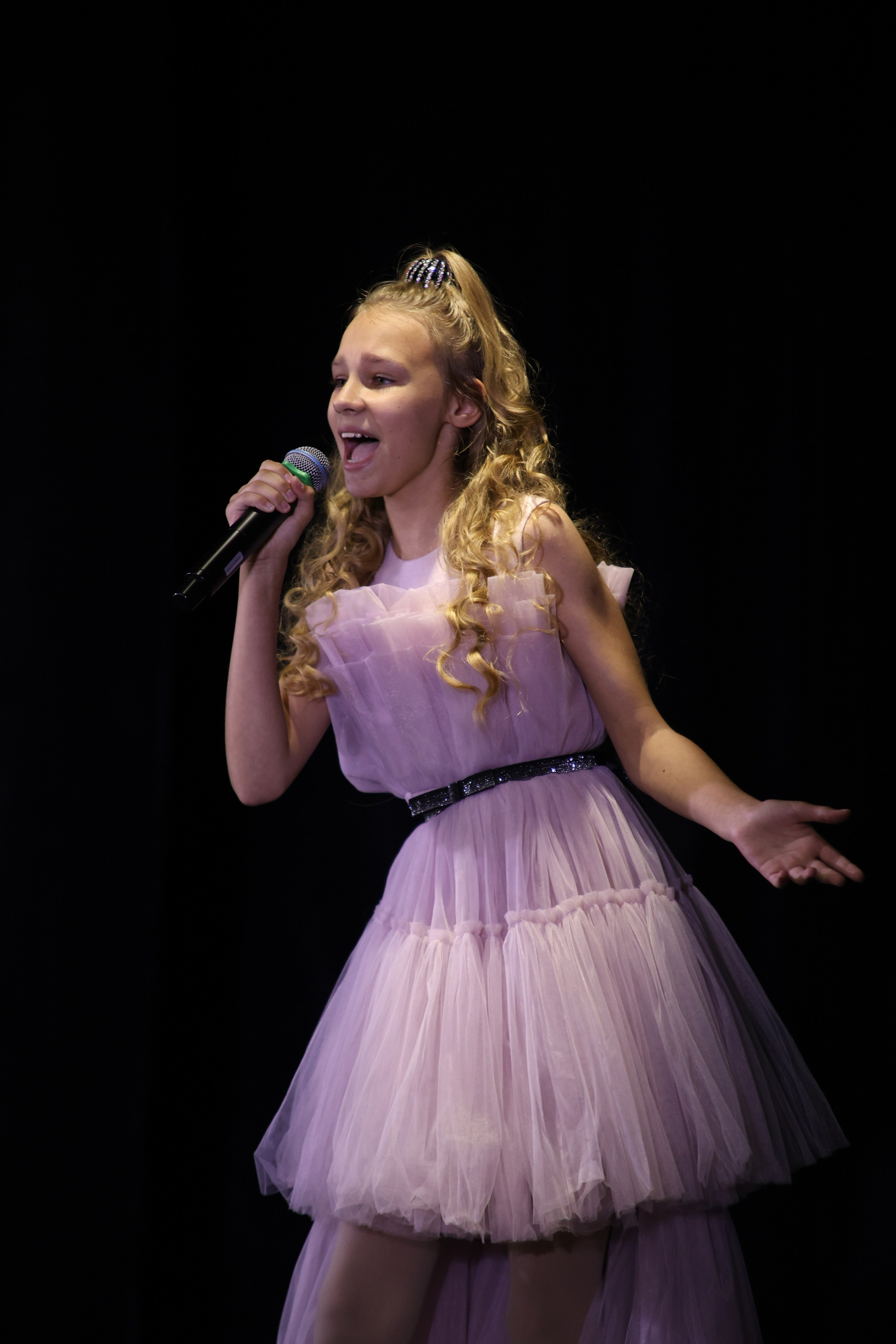 14 июня, блок 1, г. Москва. Золотое яблочко