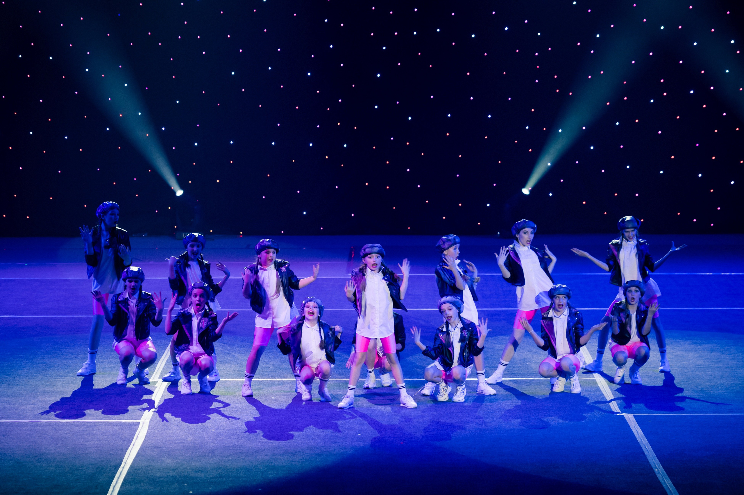 6 мая, концерт 10 лет, Сибур Арена, г. Санкт-Петербург. Золотое яблочко