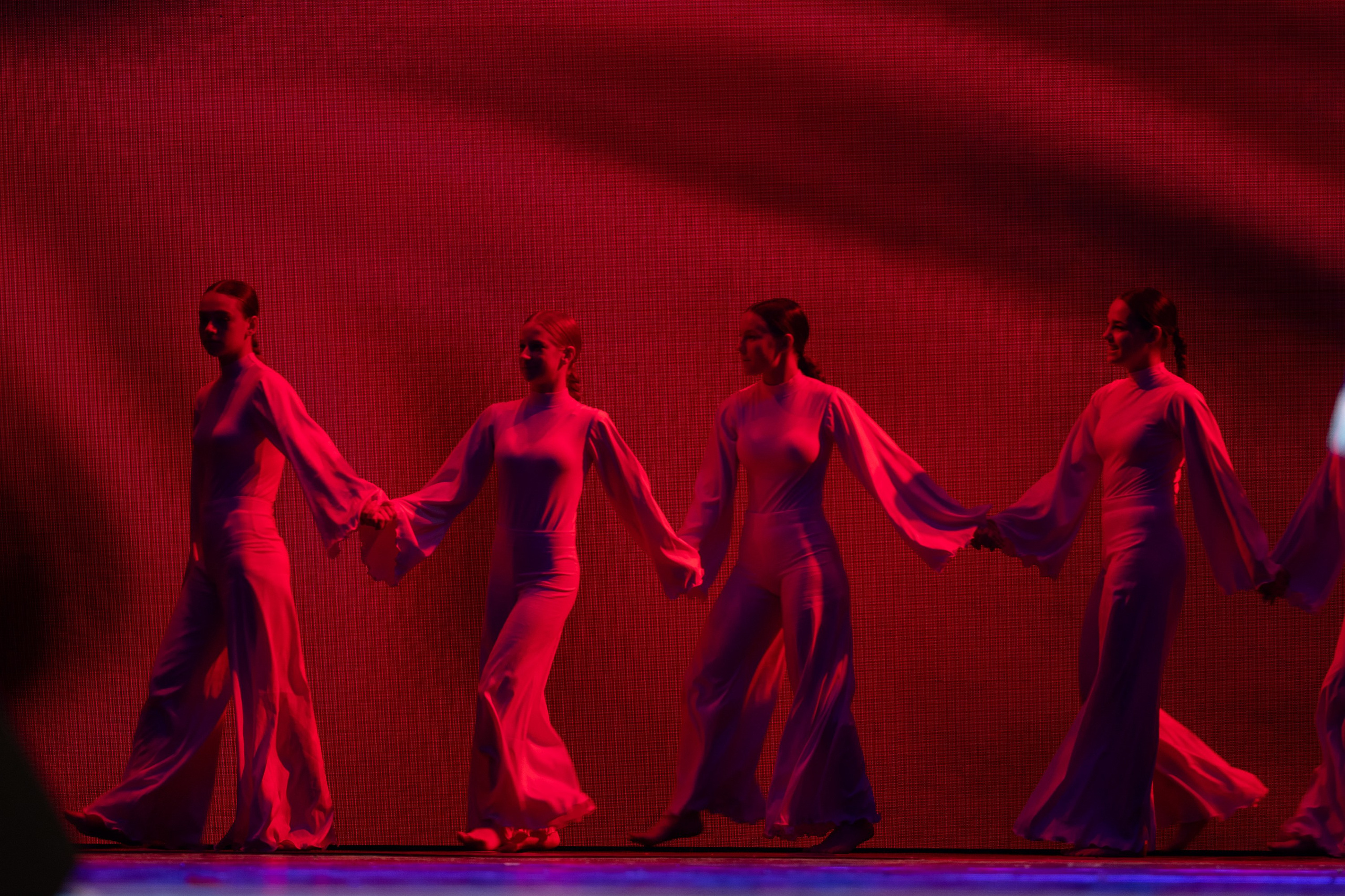 18 мая, г. Москва, Кремль, Концерт. Золотое яблочко