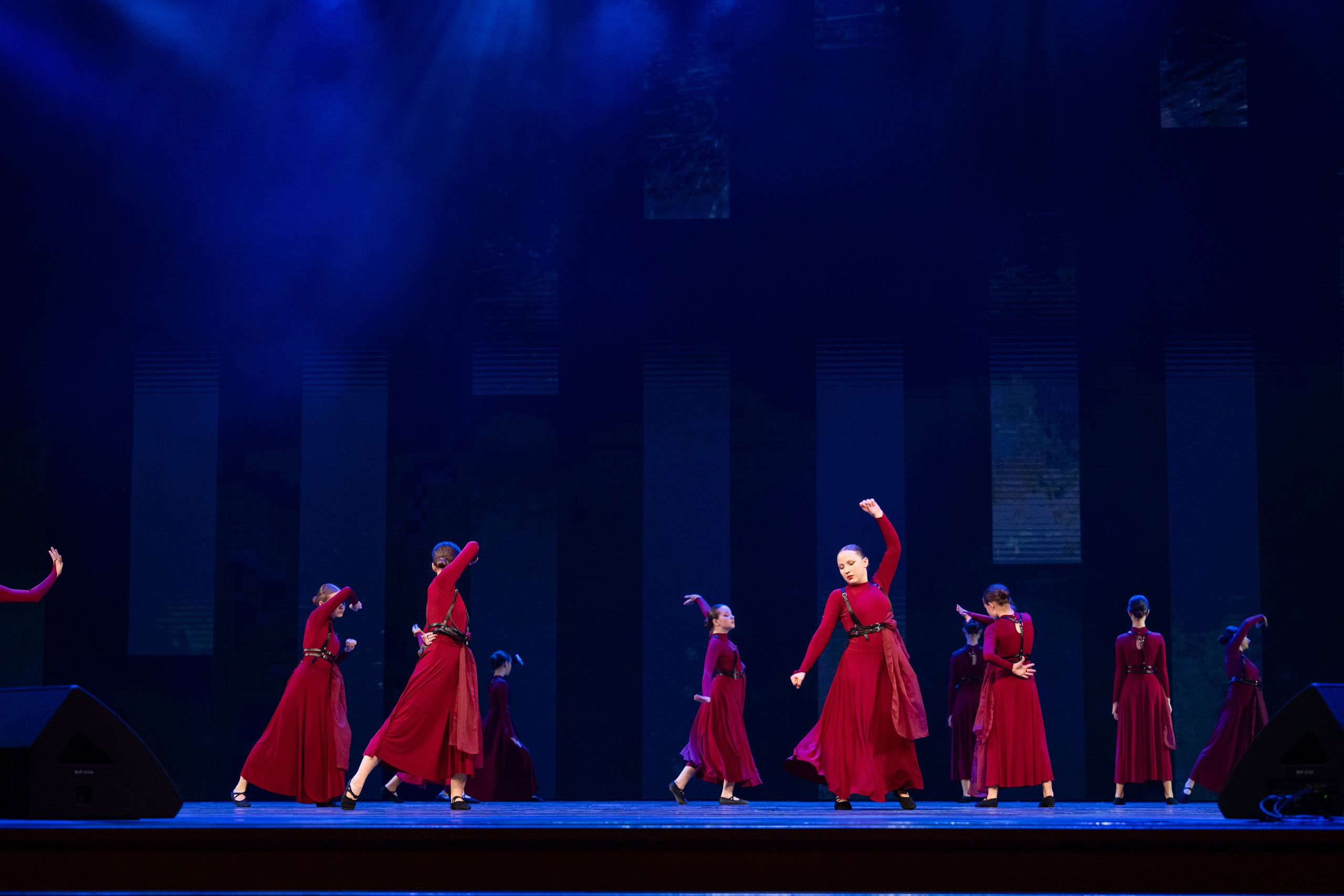 17 мая, г. Москва, Кремль, Концерт. Золотое яблочко