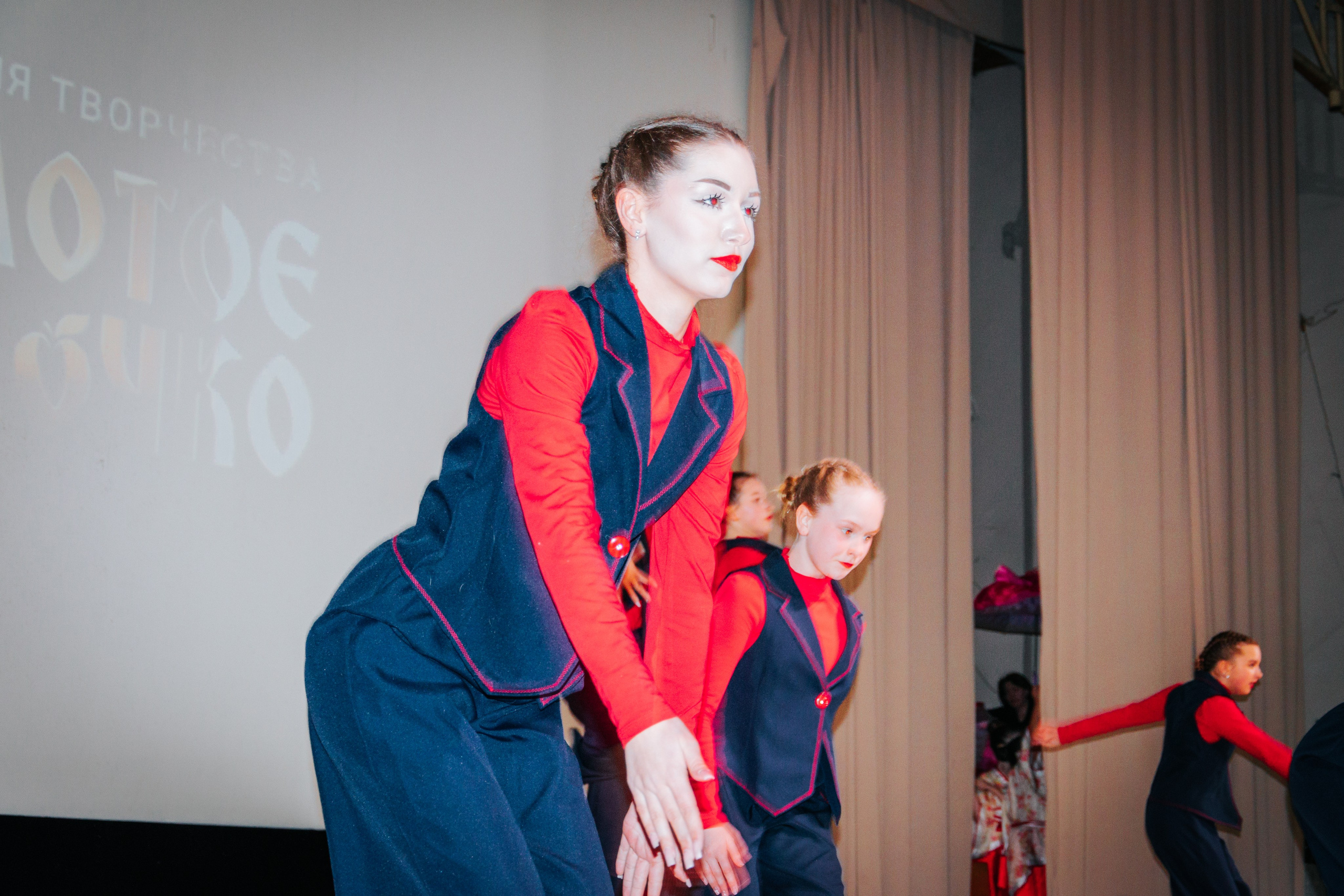 16 марта, г. Суздаль. Золотое яблочко