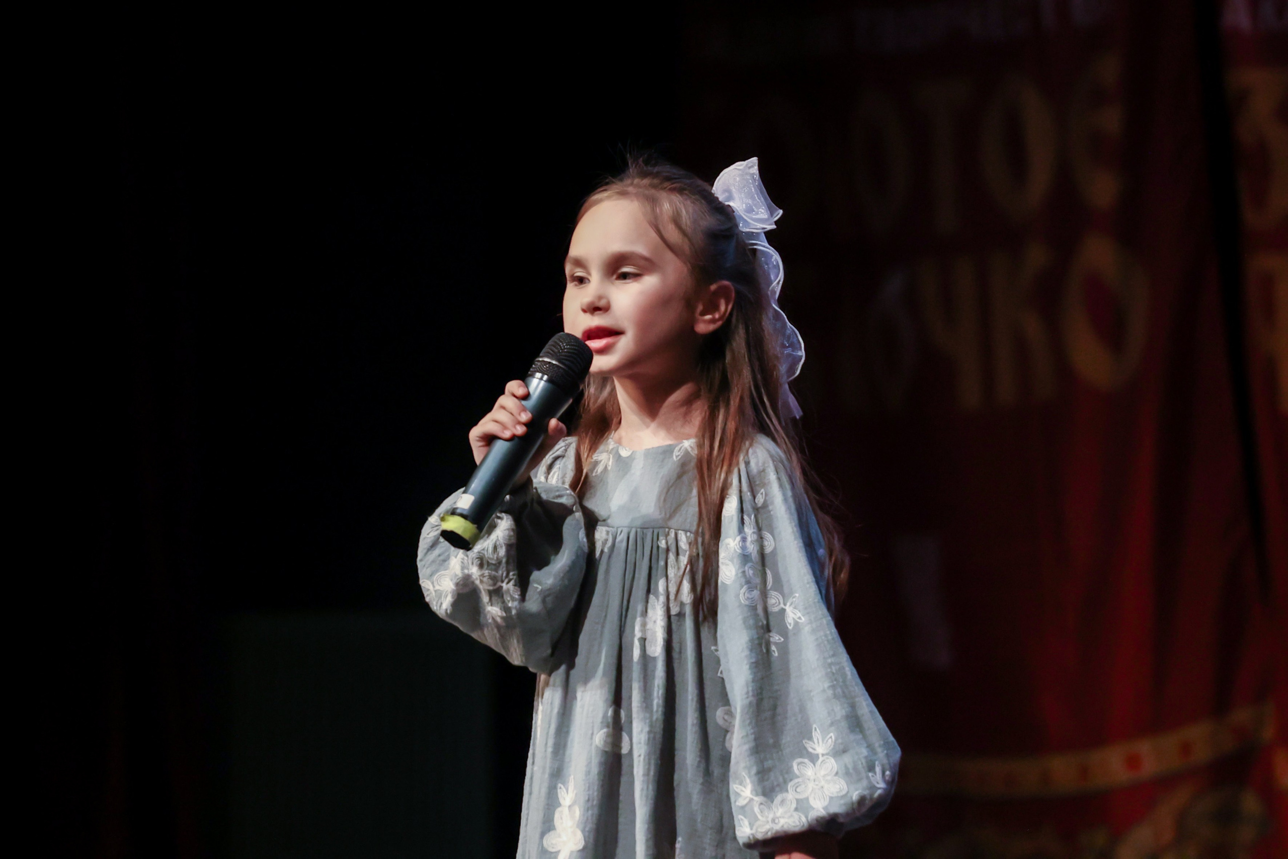 12 апреля, блок 2, г. Москва. Золотое яблочко