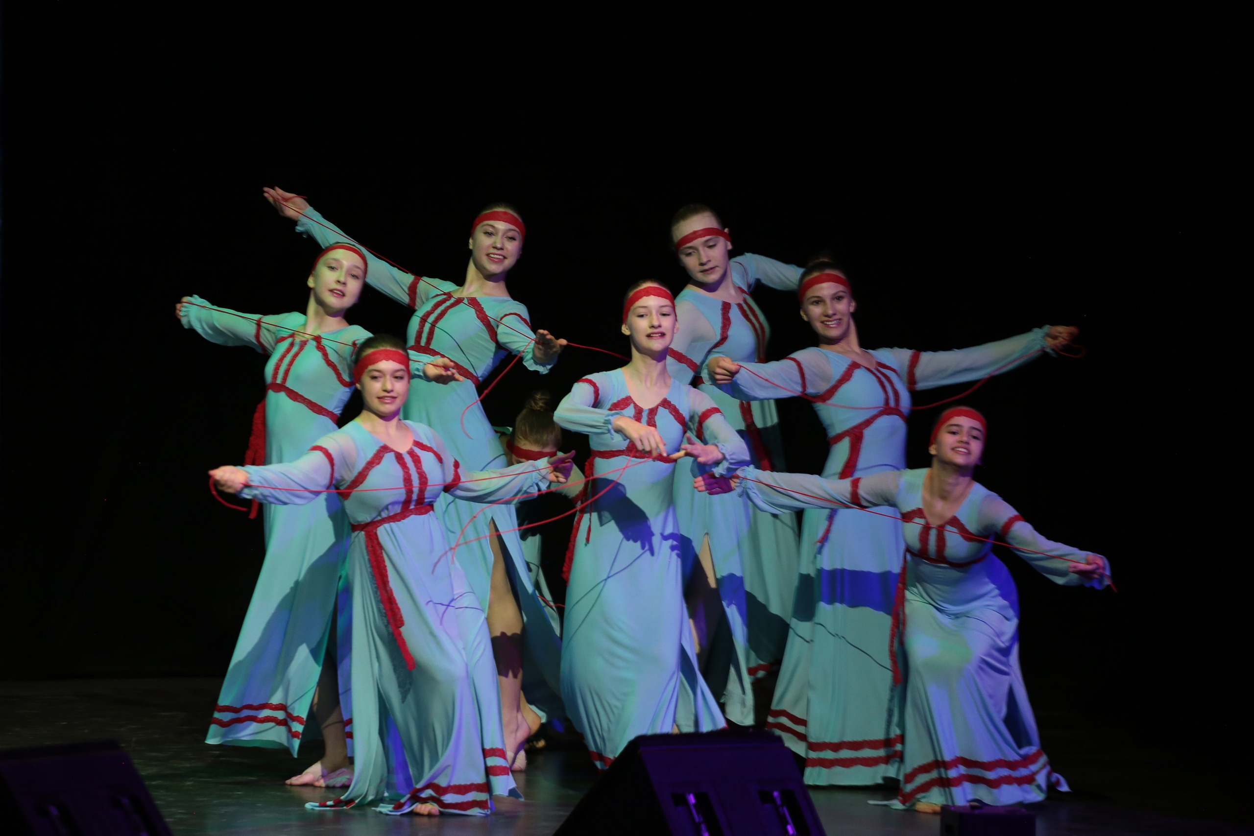 3 ноября, г. Казань. Золотое яблочко