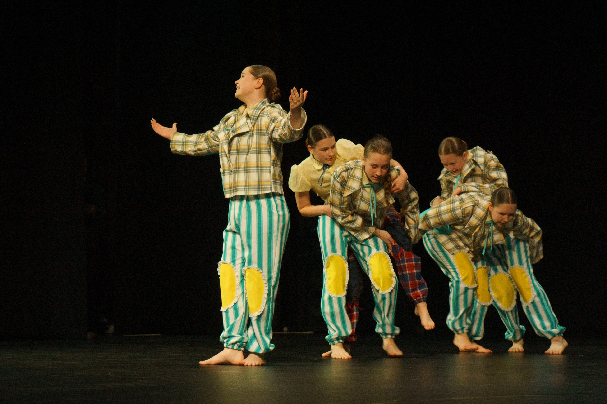 04 мая, г. Архангельск. Золотое яблочко