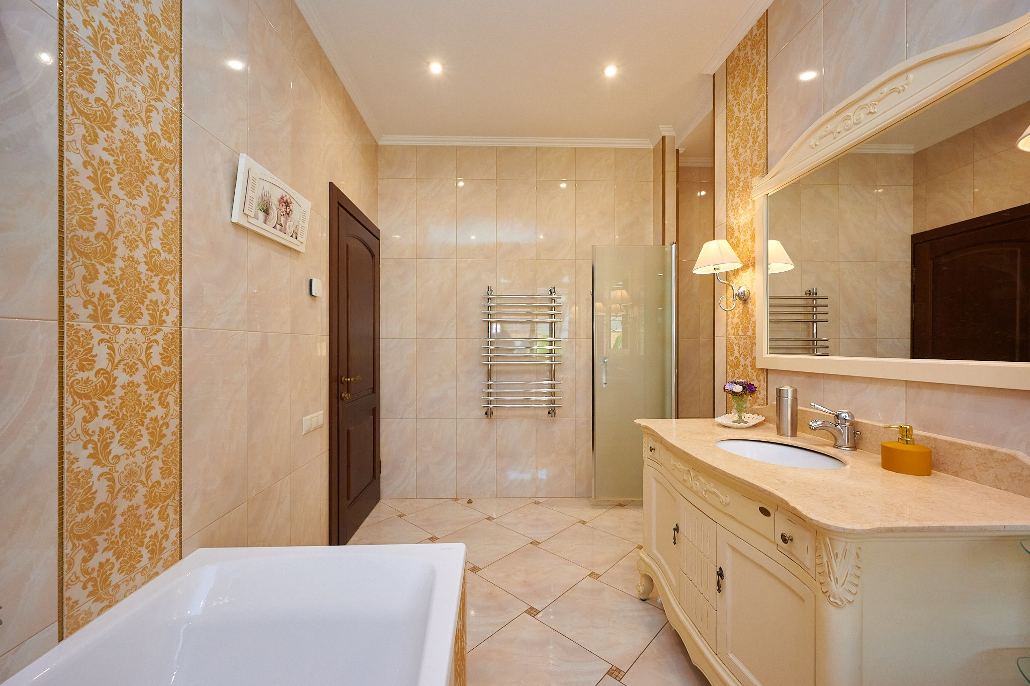 Дом 73. Интерьерный фотограф в Краснодаре